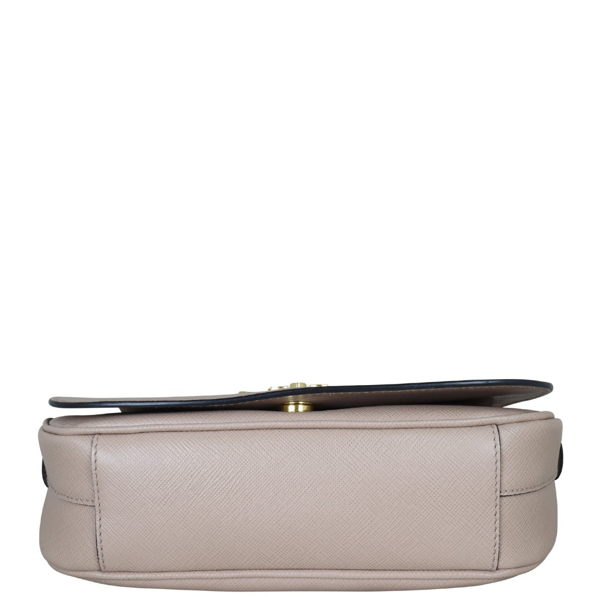 Prada Saffiano Crossbody Bag