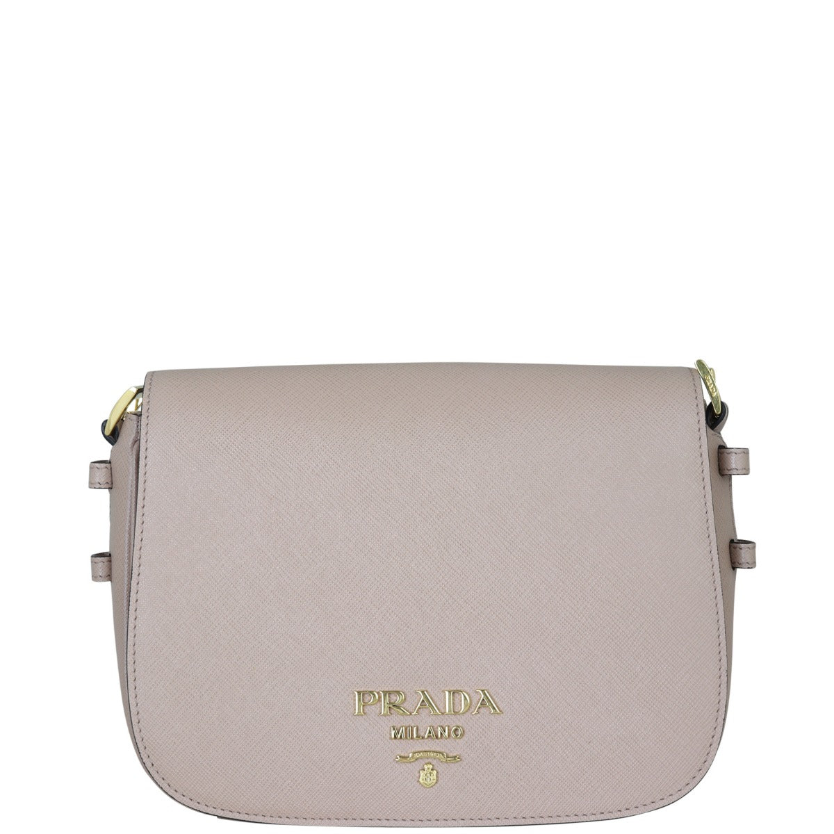 Prada Saffiano Crossbody Bag
