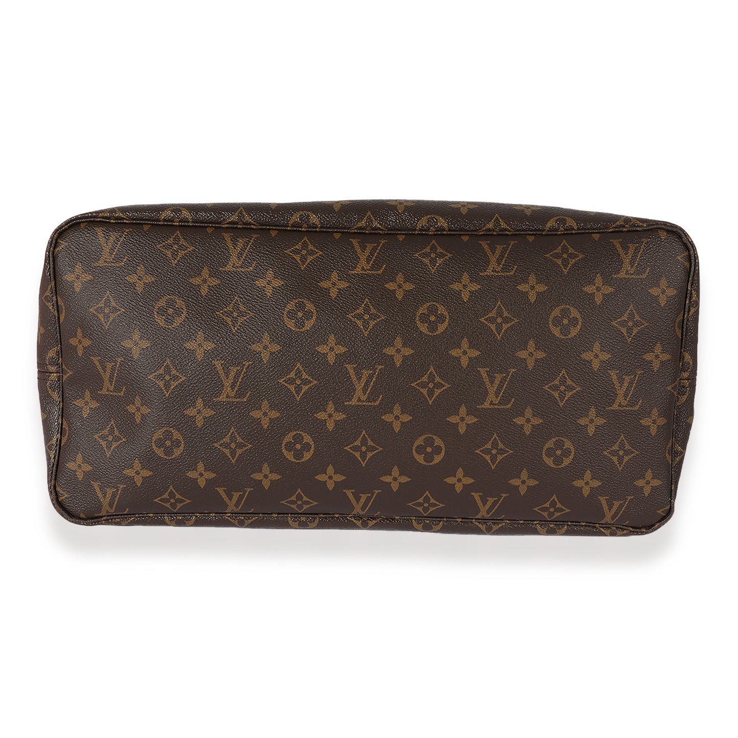 Louis Vuitton Louis Vuitton Monogram Neverfull GM