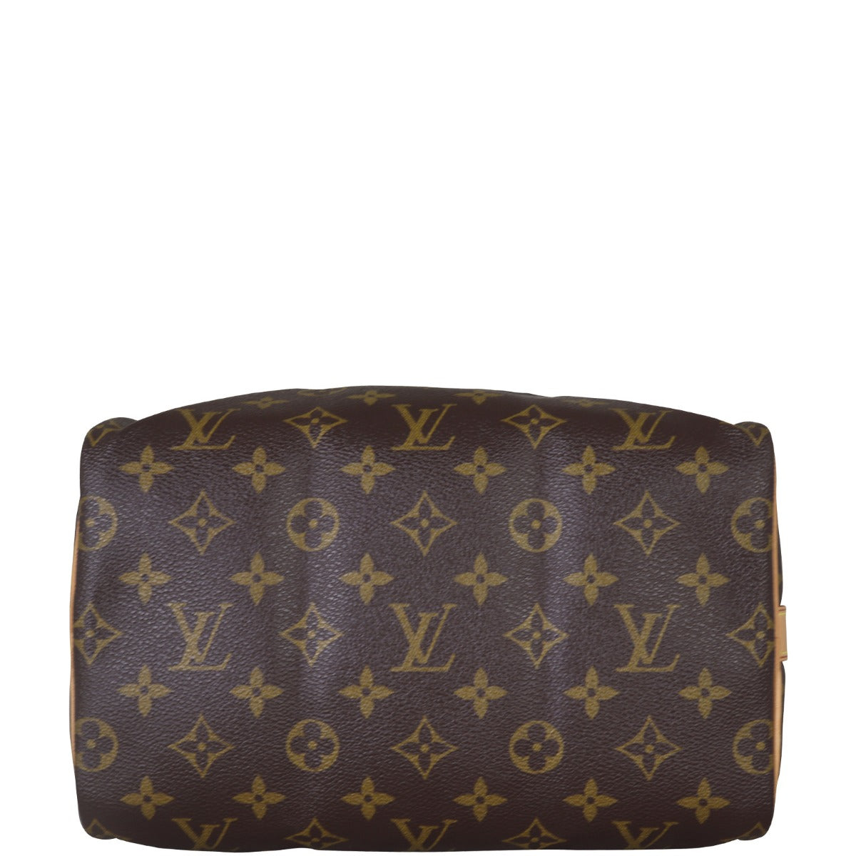 Louis Vuitton Speedy 25 Bandouliere Monogram