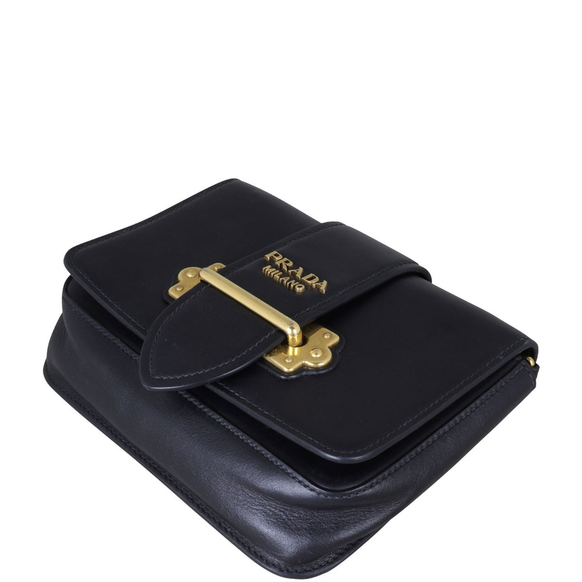 Prada Cahier Belt Bag