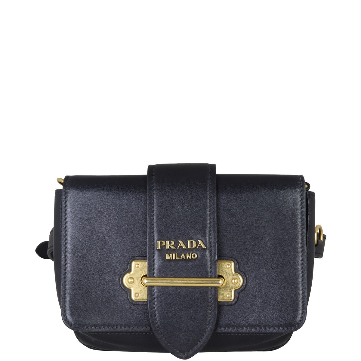Prada Cahier Belt Bag