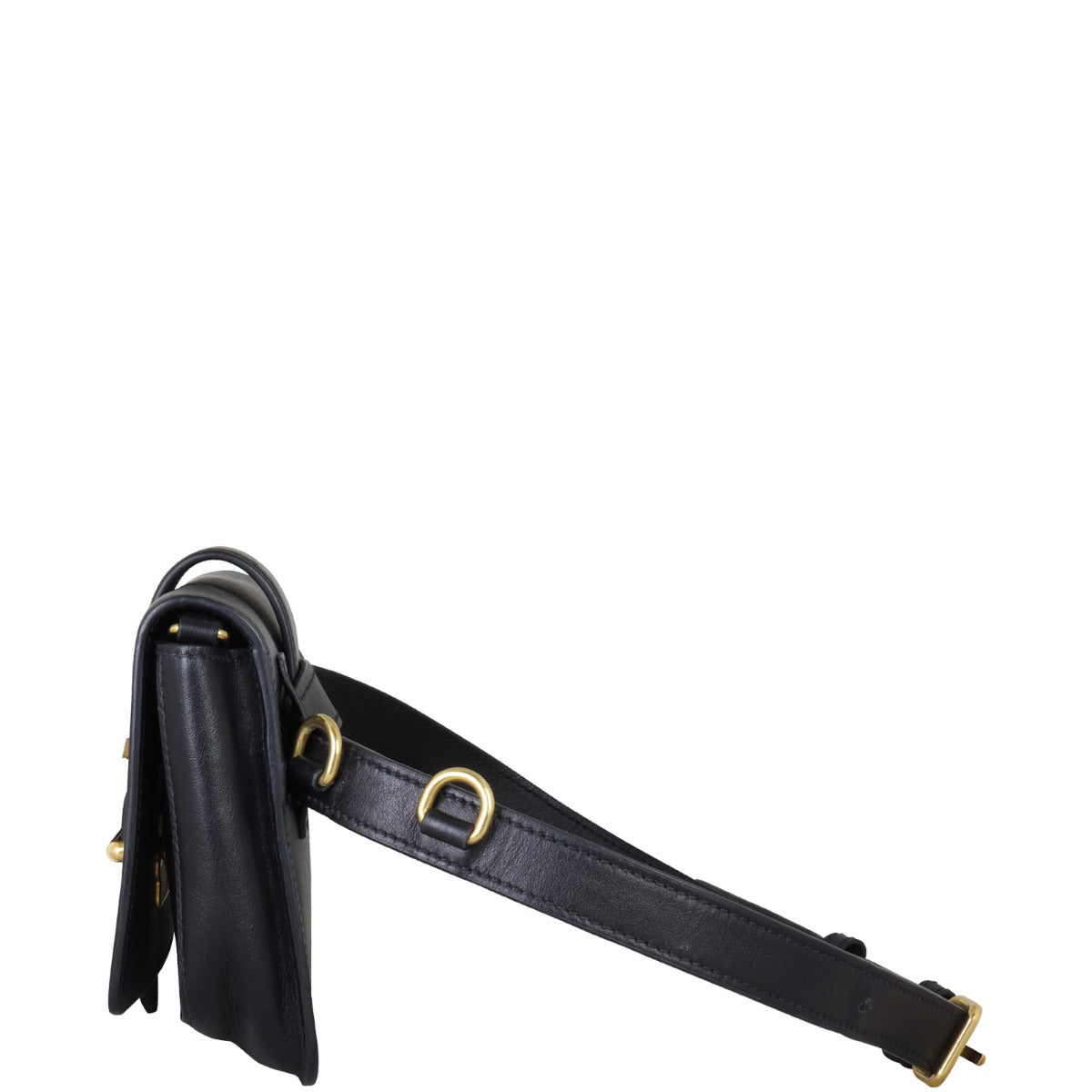 Prada Cahier Belt Bag