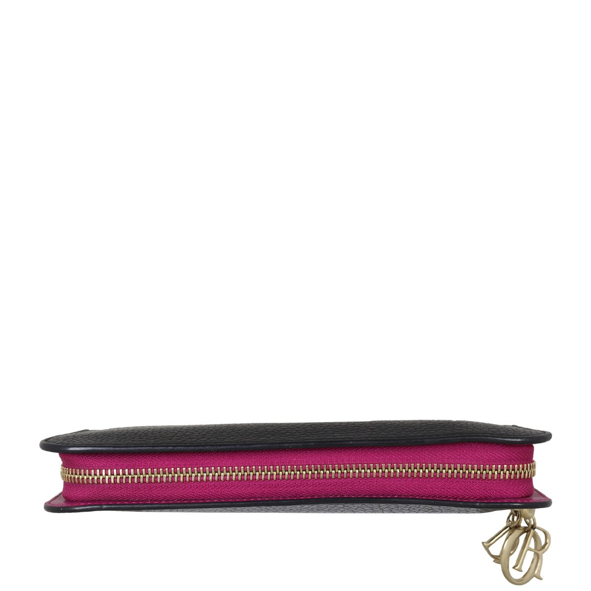 Dior Diorissimo Voyageur Continental Wallet