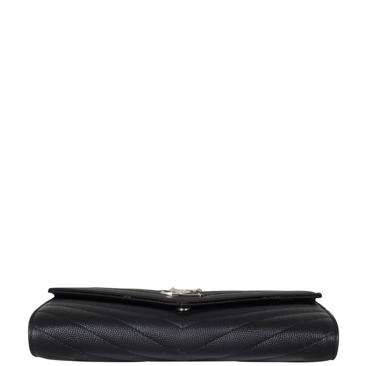 Saint Laurent Cassandre Flap Wallet