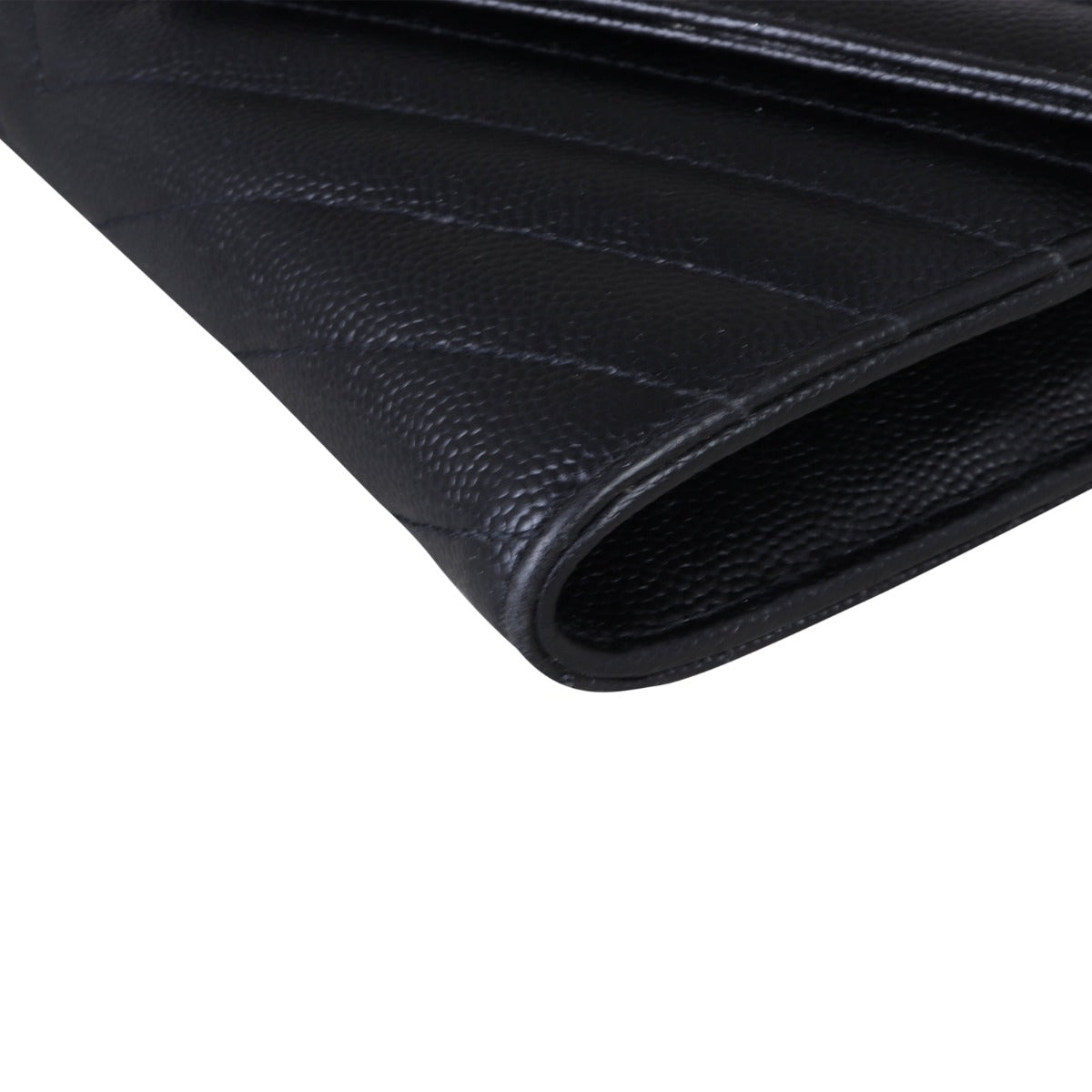 Saint Laurent Cassandre Flap Wallet