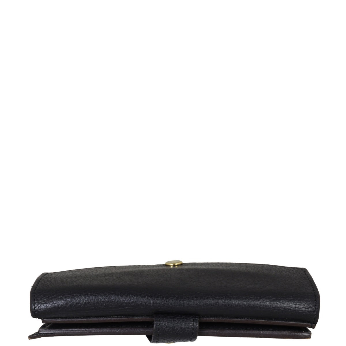 Louis Vuitton Pallas Compact Wallet Monogram Noir