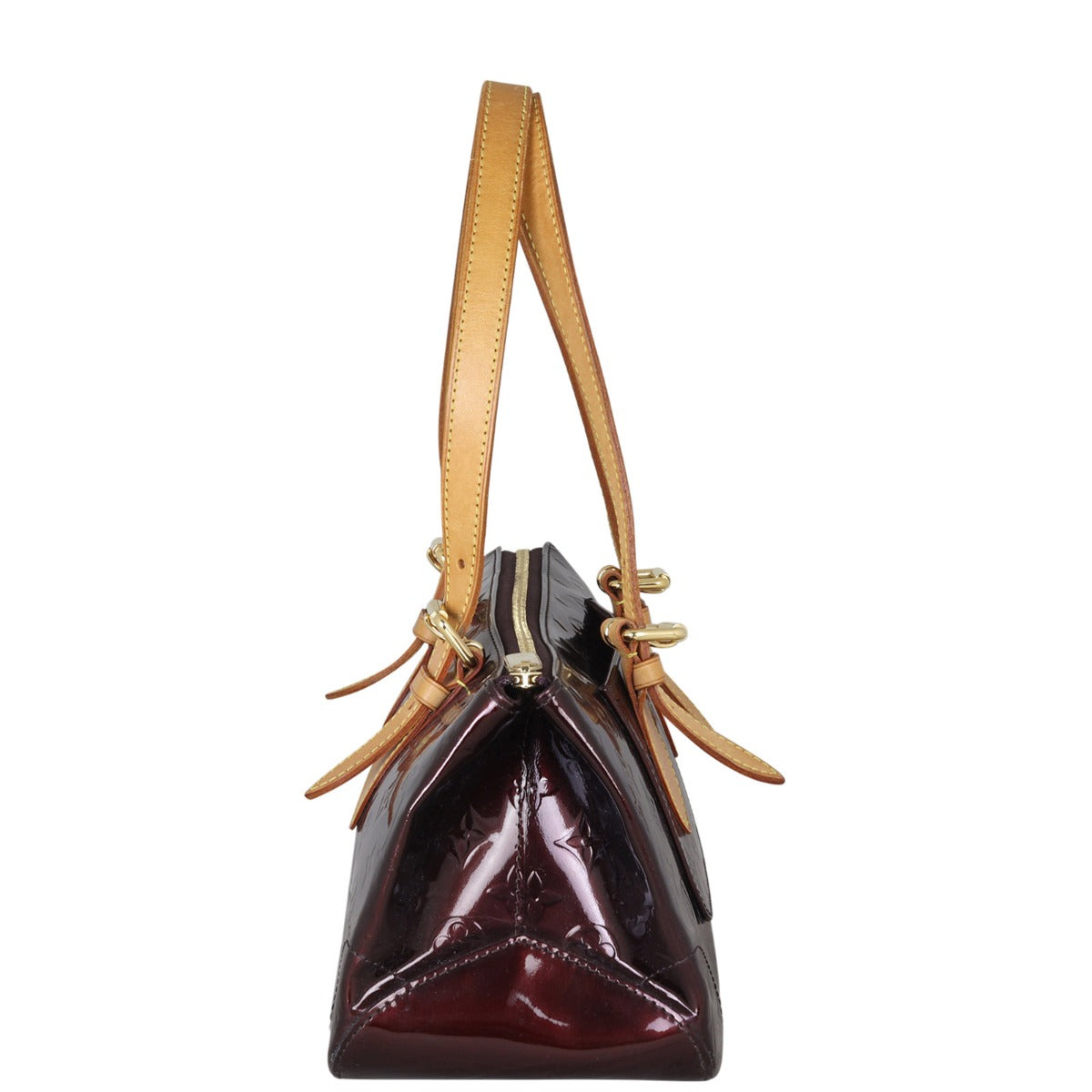Louis Vuitton Rosewood Avenue Monogram Vernis
