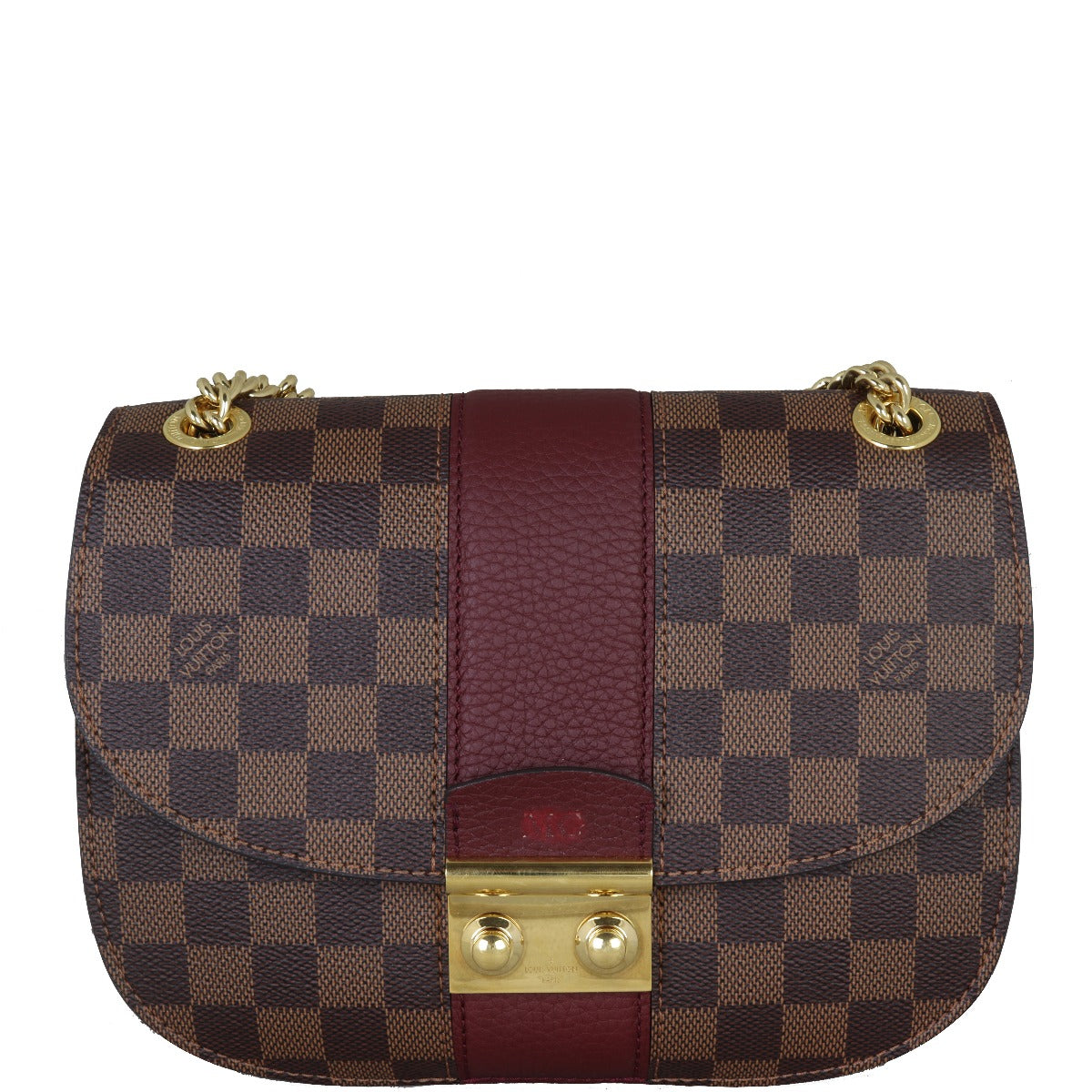 Louis Vuitton Wight Damier Ebene