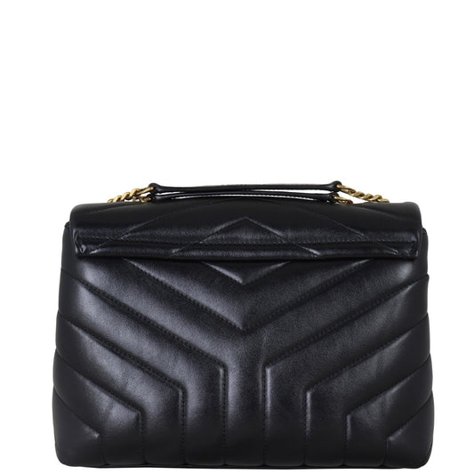 Saint Laurent Loulou Small
