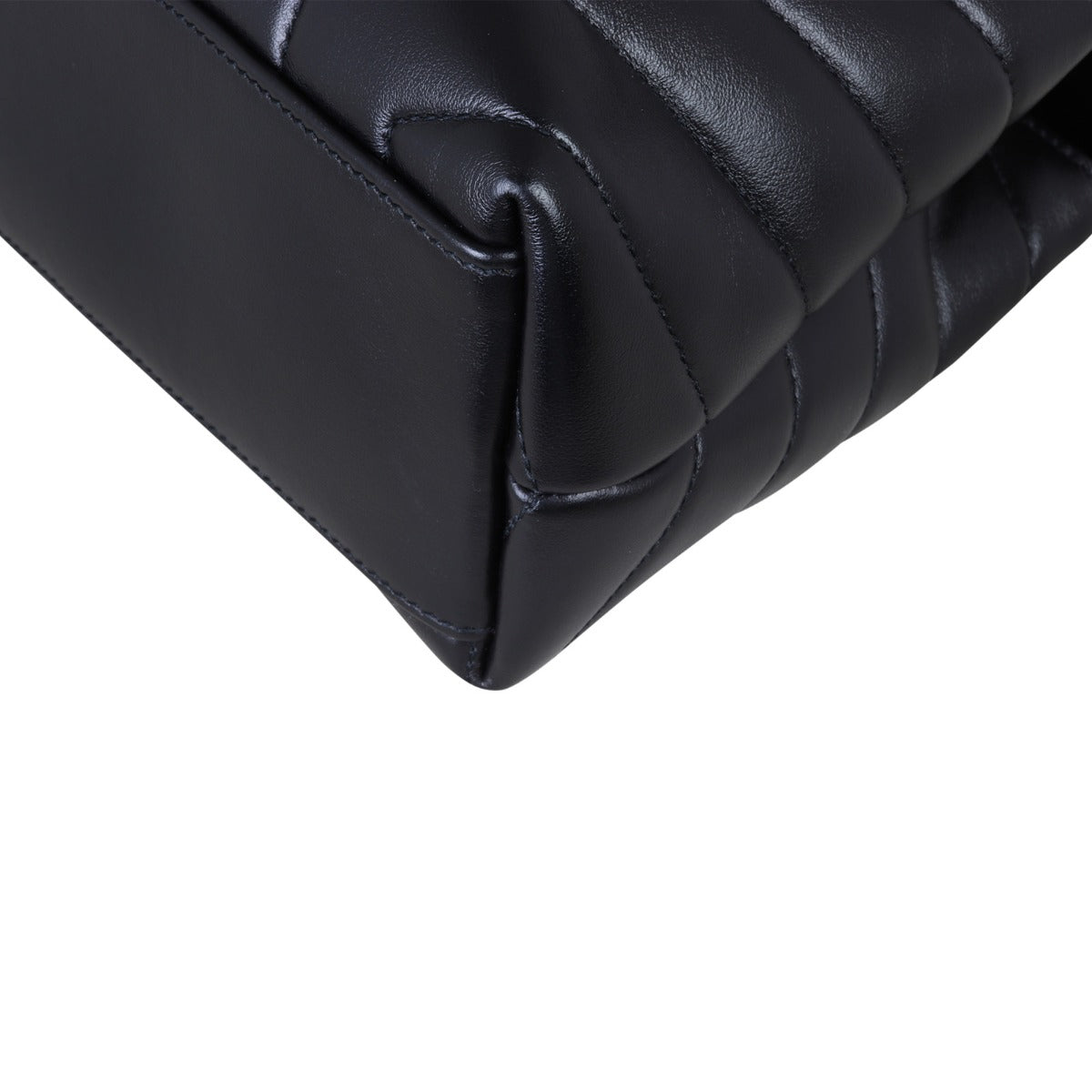 Saint Laurent Loulou Small