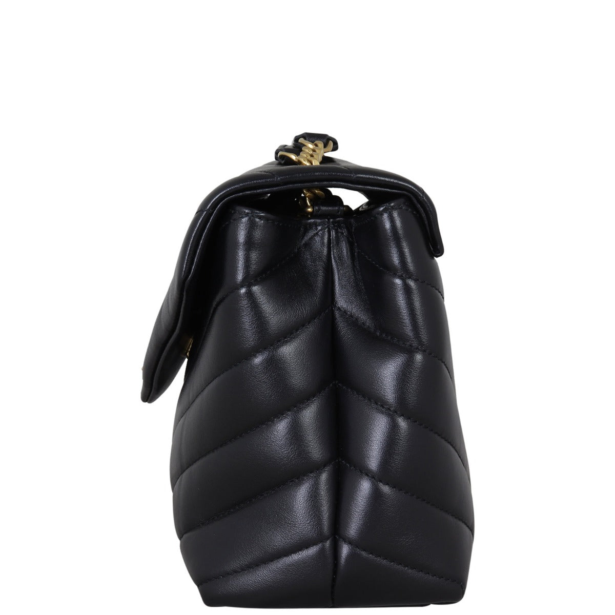 Saint Laurent Loulou Small
