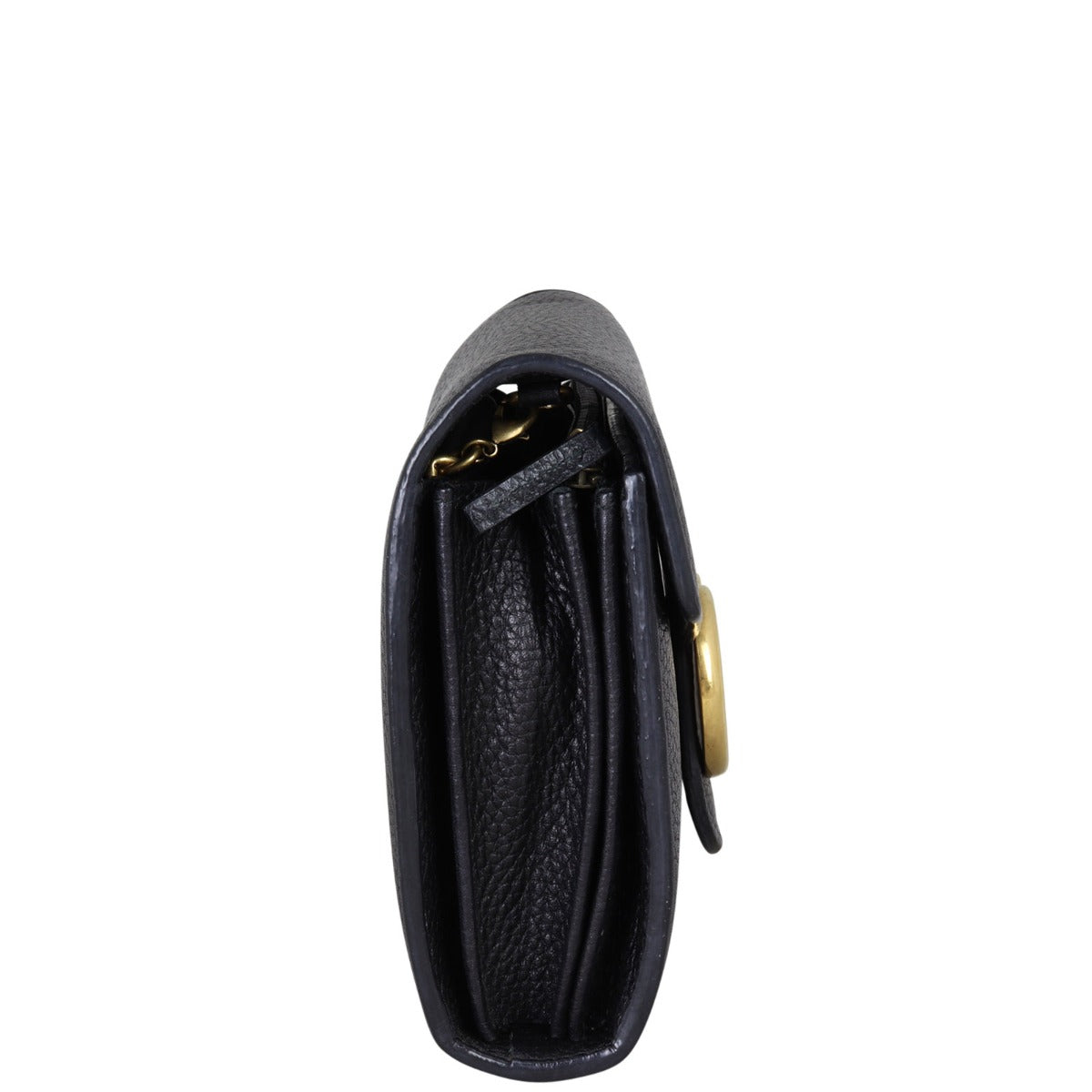 Gucci GG Marmont Wallet on Chain