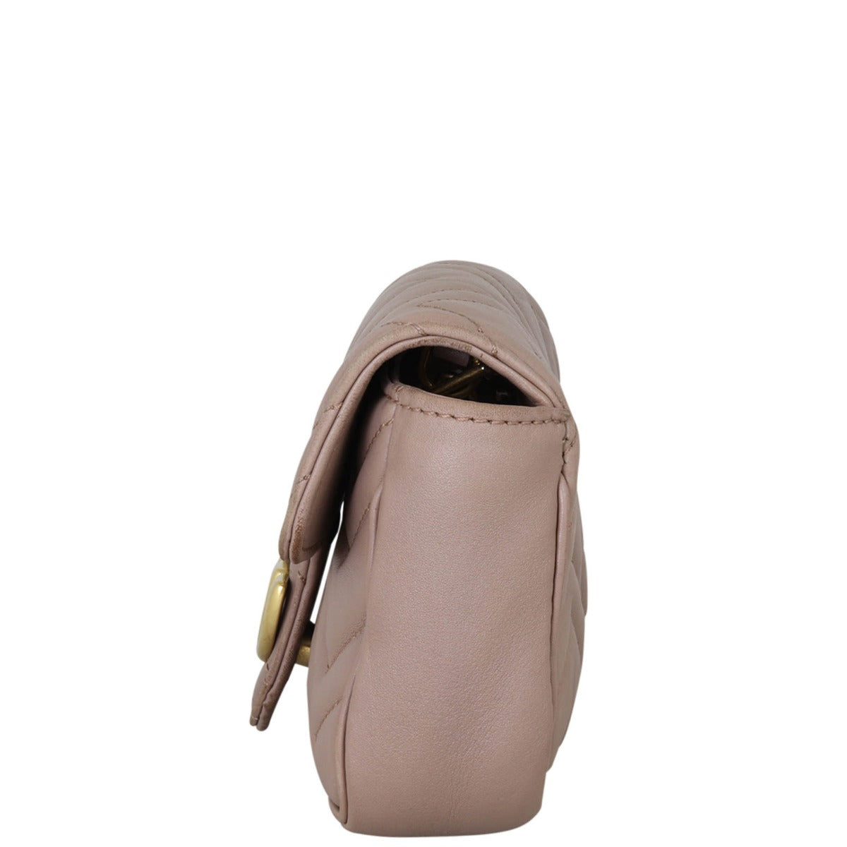 Gucci GG Marmont Super Mini Shoulder Bag