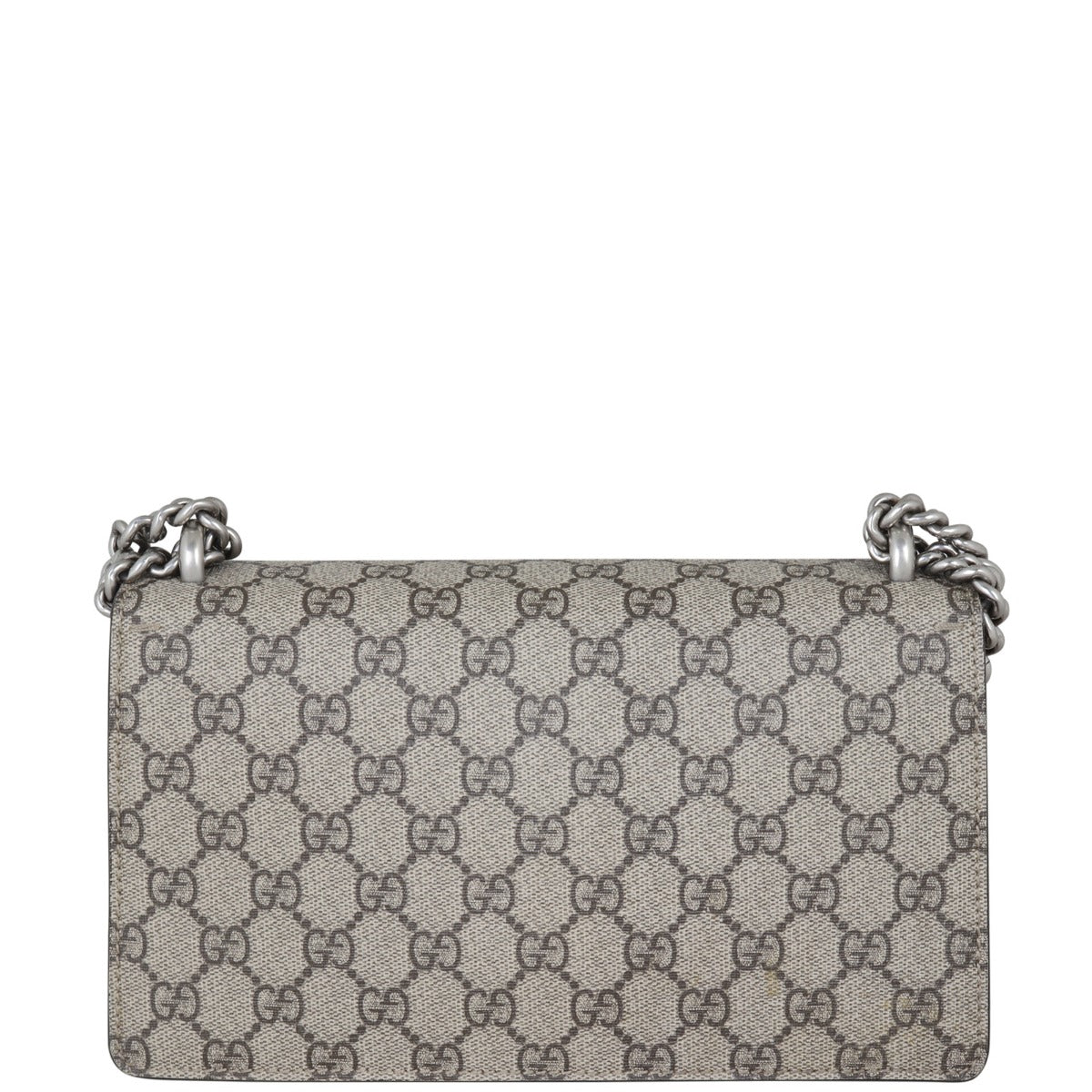 Gucci Dionysus GG Supreme Small Shoulder Bag