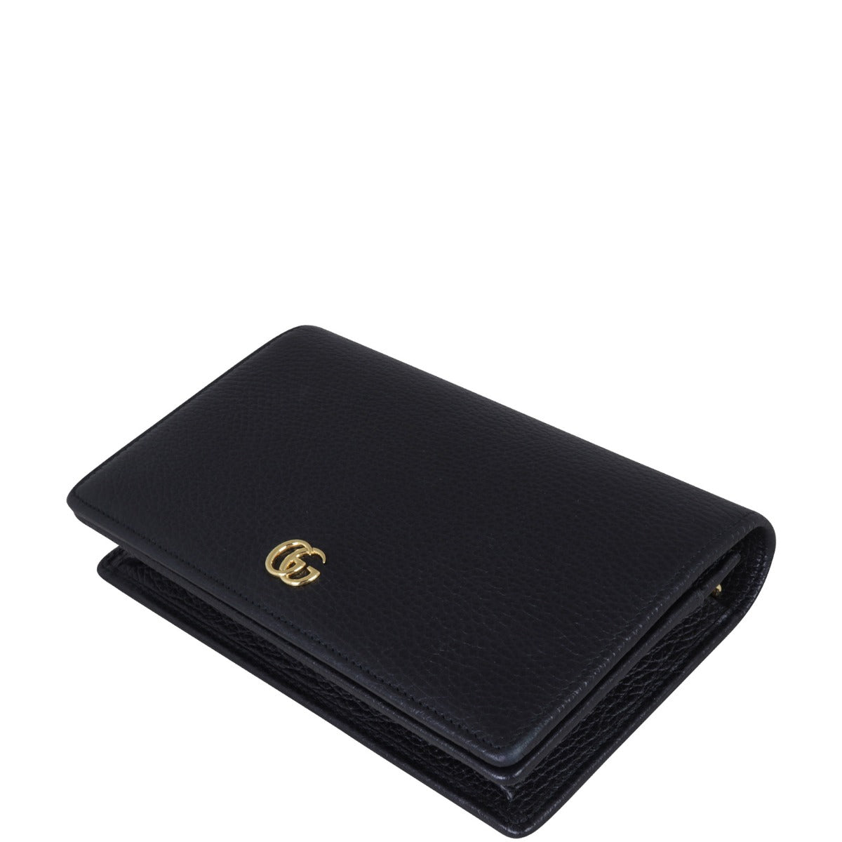 Gucci GG Marmont Chain Wallet