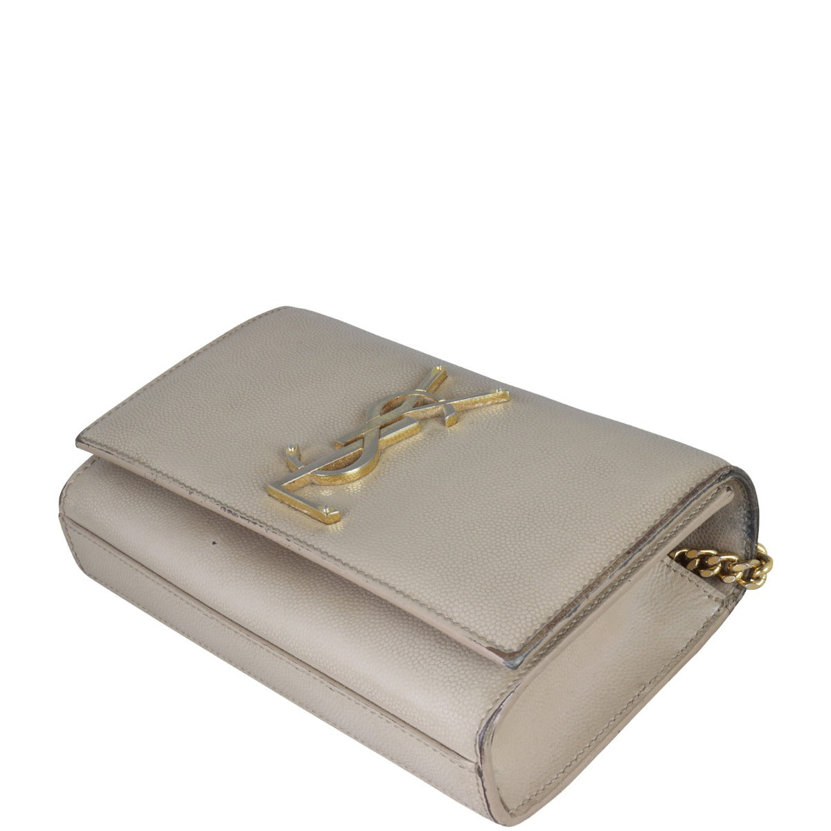 Saint Laurent Kate Chain Bag Small