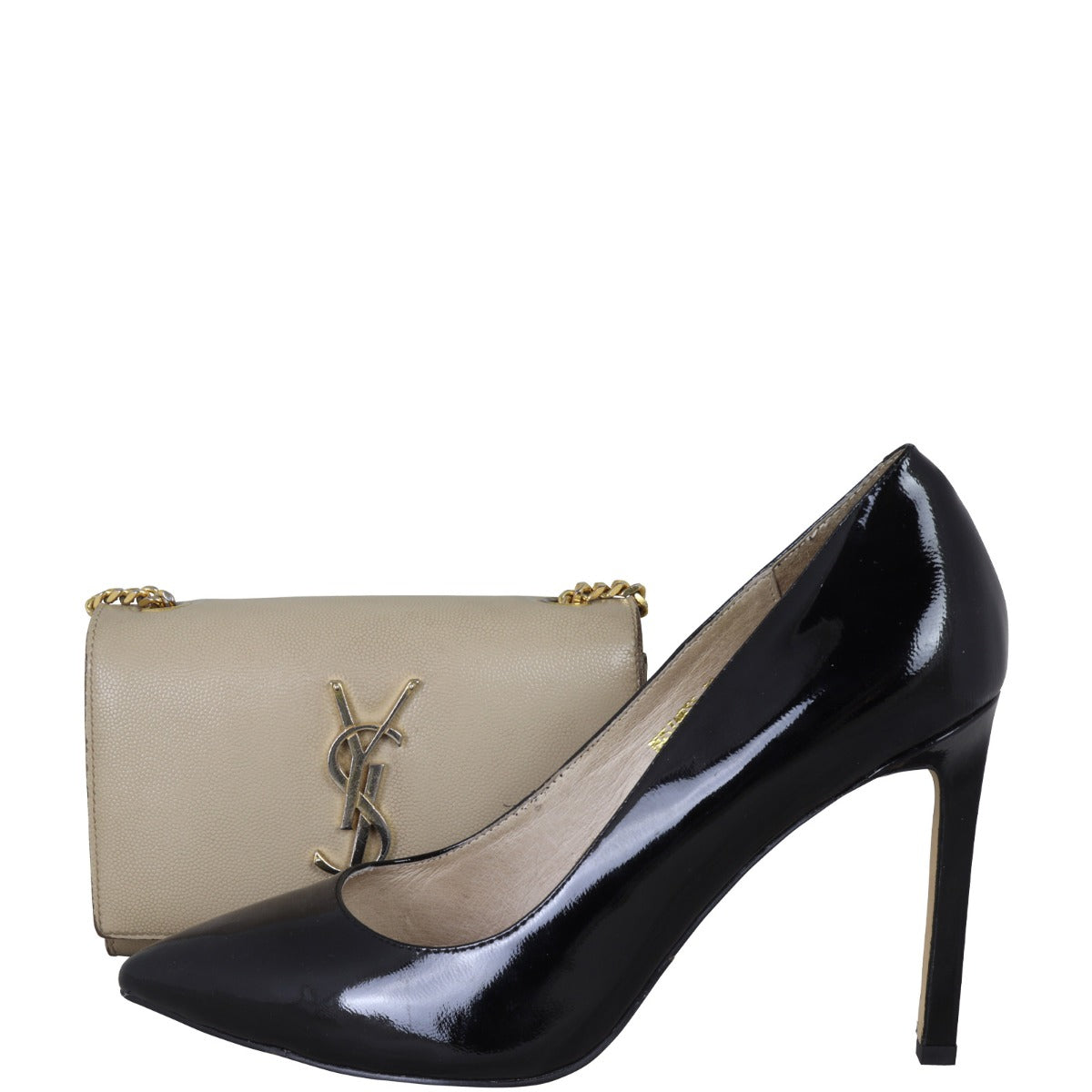 Saint Laurent Kate Chain Bag Small
