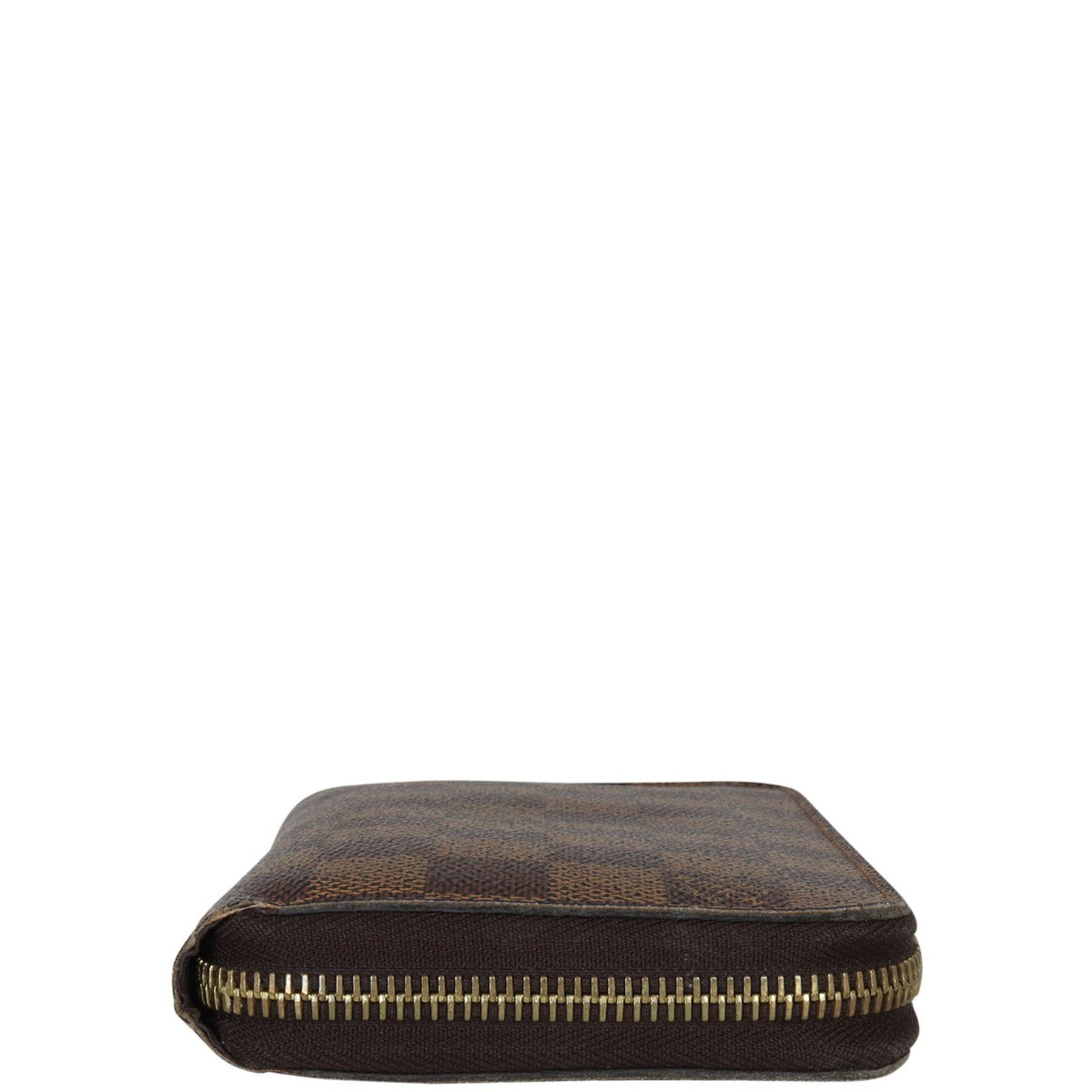 Louis Vuitton Zippy Wallet Damier Ebene