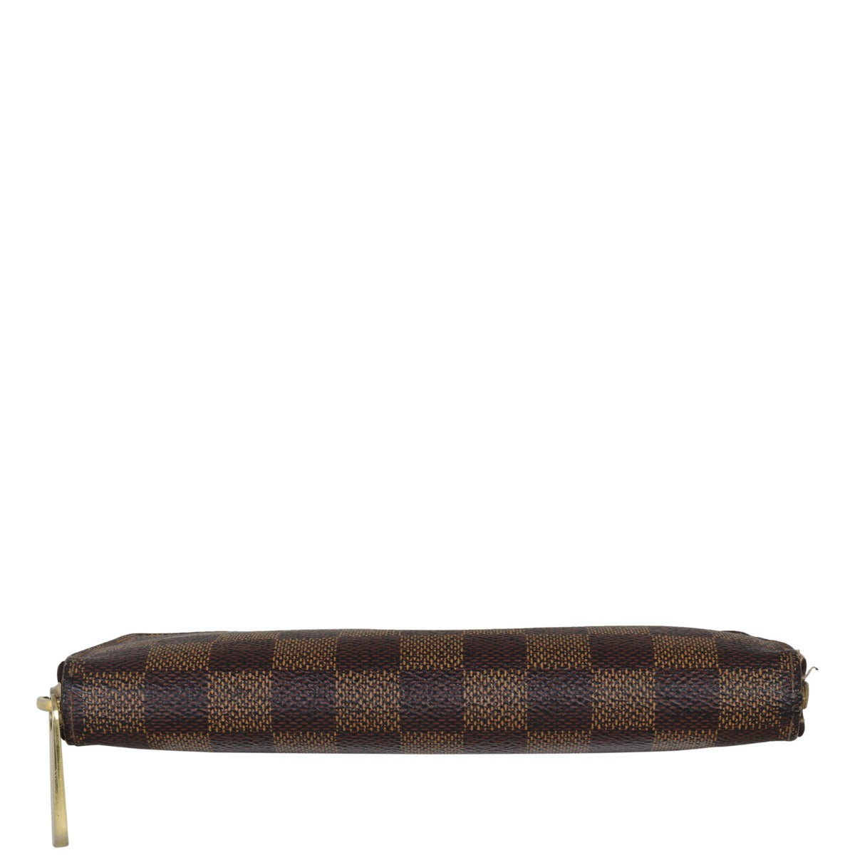 Louis Vuitton Zippy Wallet Damier Ebene