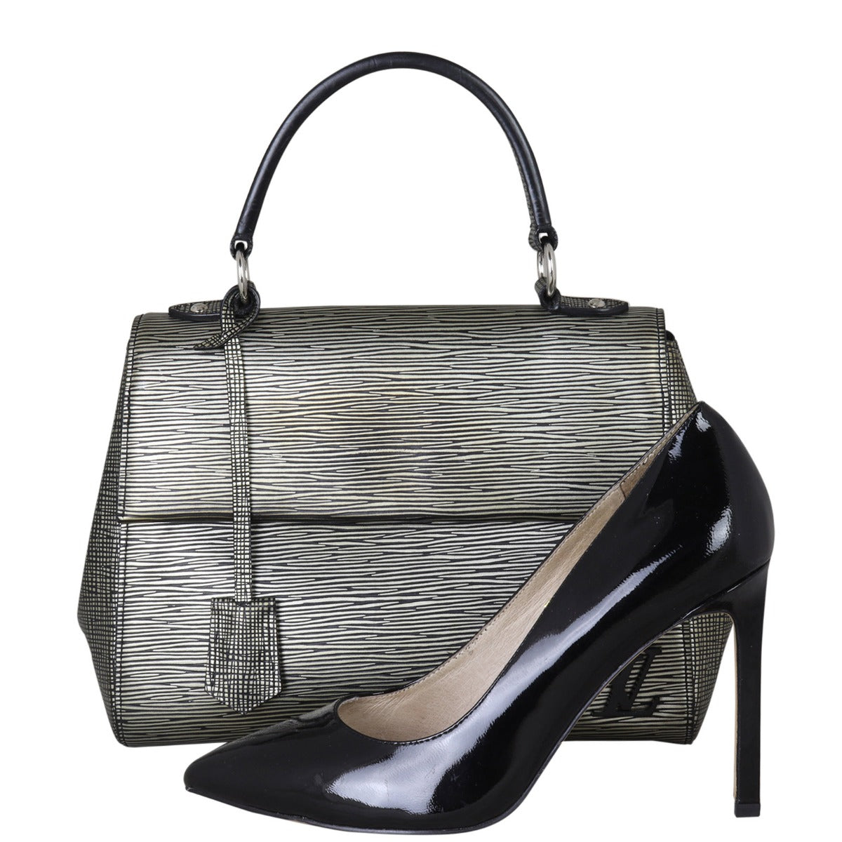 Louis Vuitton Cluny BB Epi