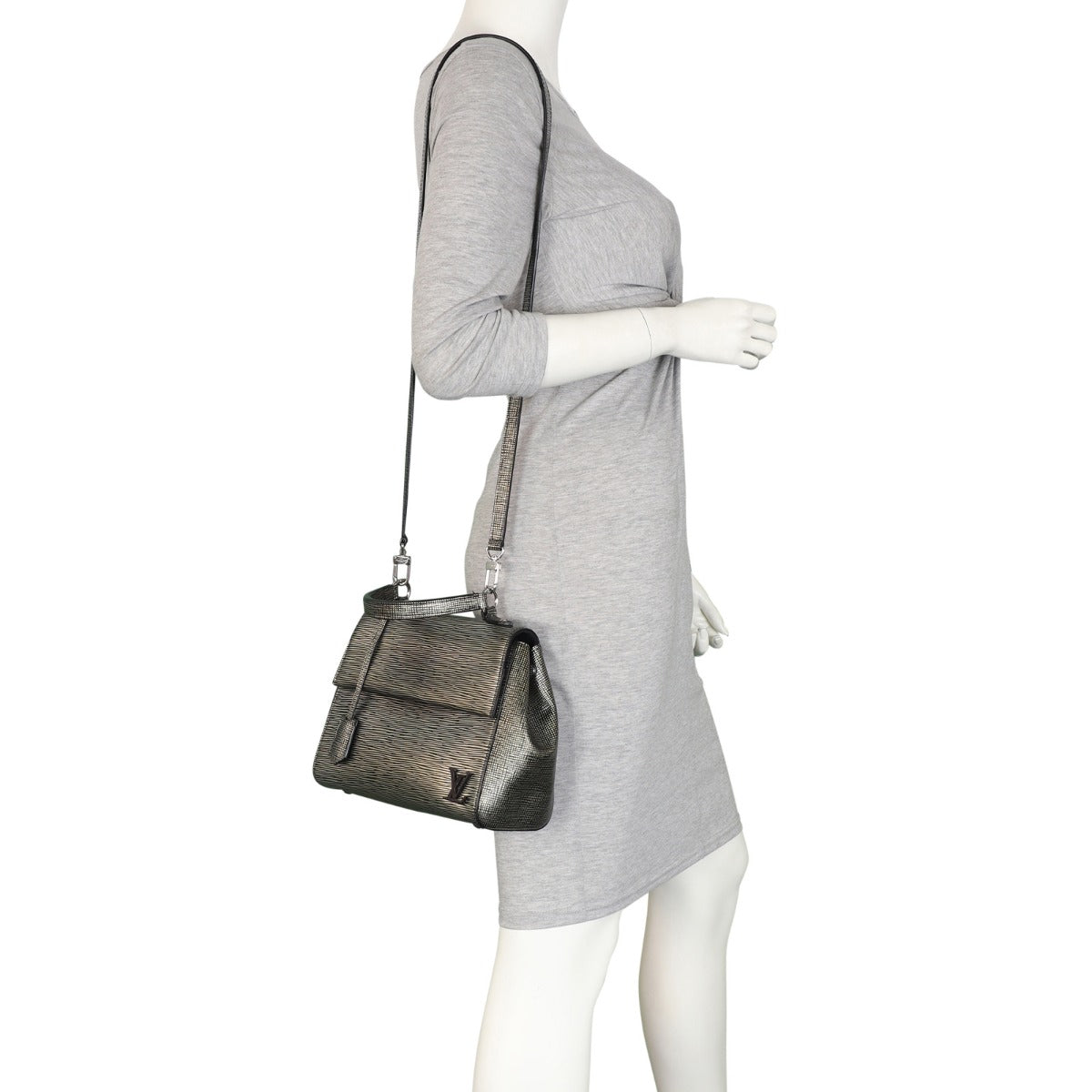 Louis Vuitton Cluny BB Epi