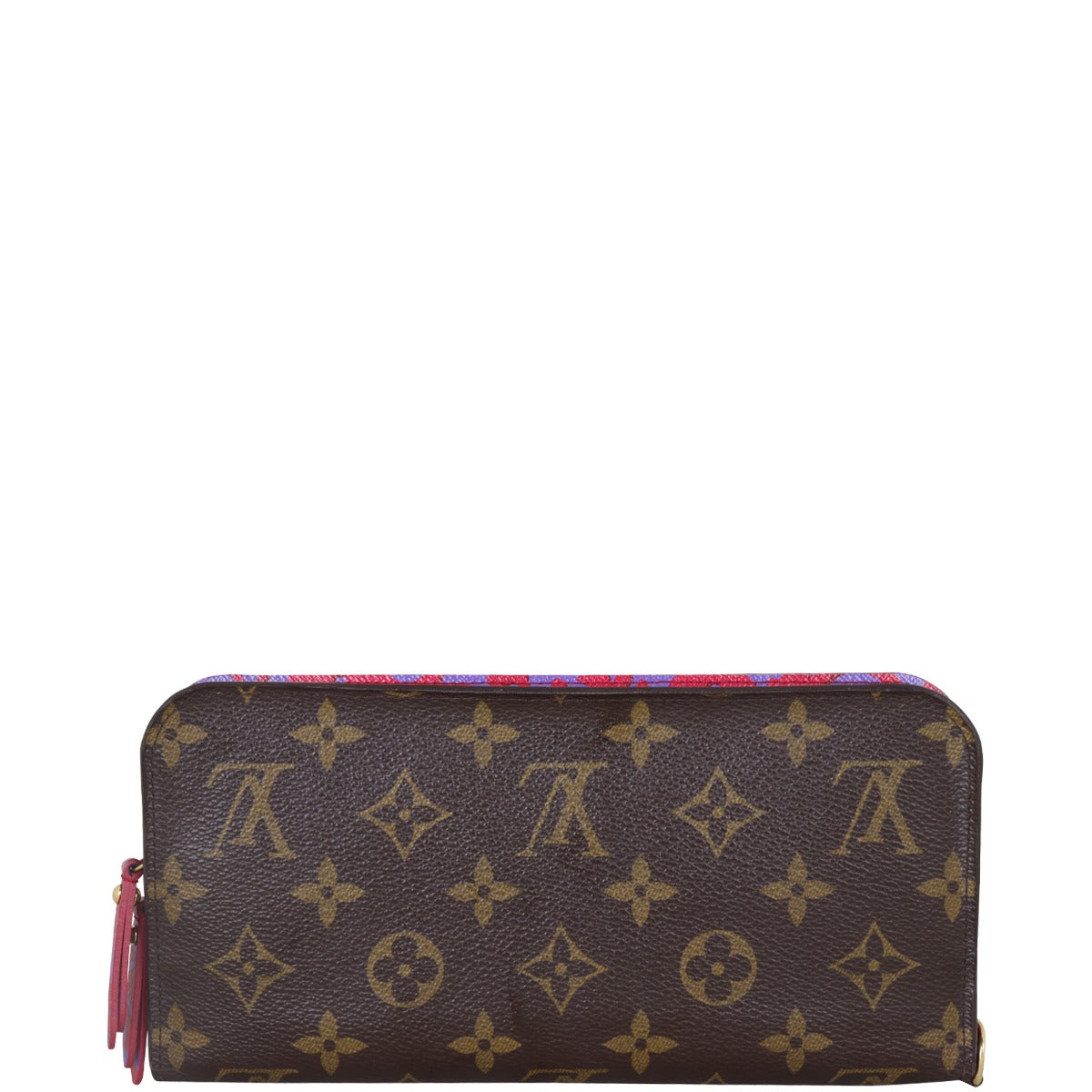 Louis Vuitton Insolite Wallet Monogram Sweet