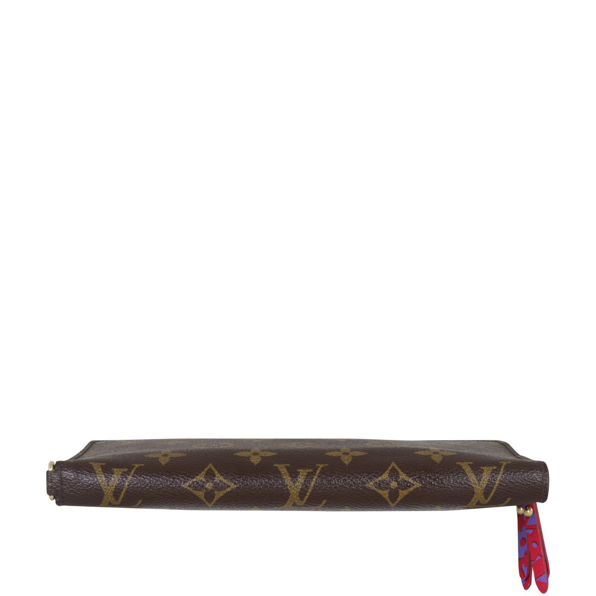 Louis Vuitton Insolite Wallet Monogram Sweet