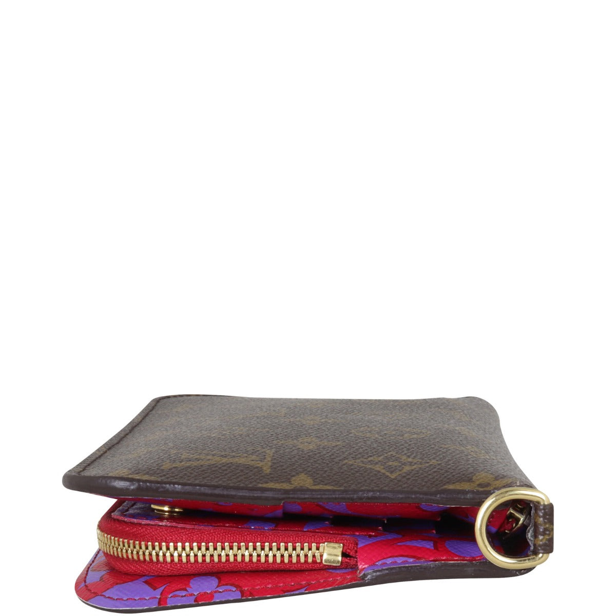 Louis Vuitton Insolite Wallet Monogram Sweet
