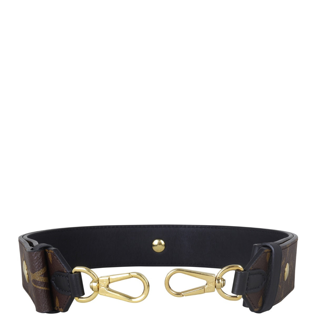 Louis Vuitton Bandouliere Adjustable Strap Monogram