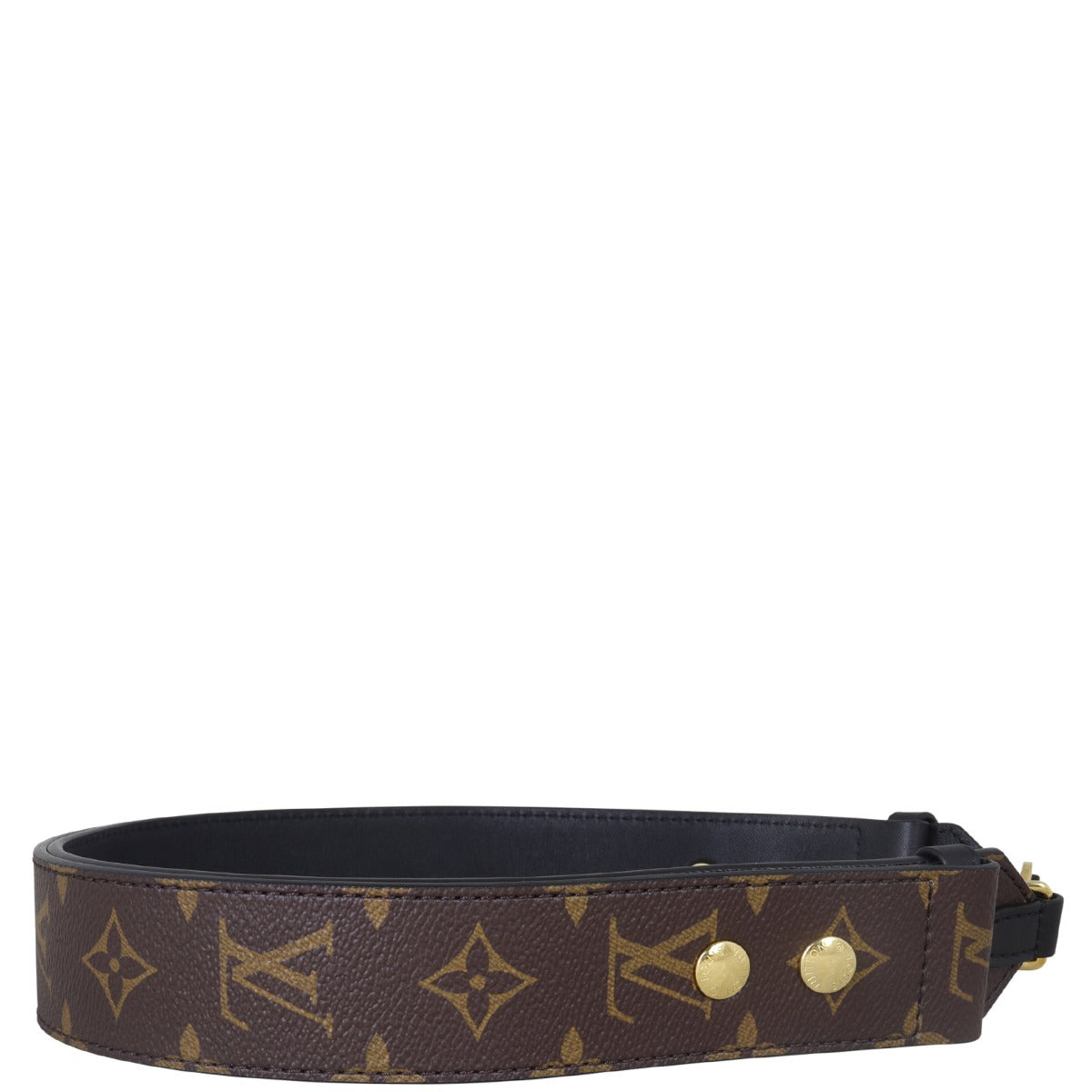 Louis Vuitton Bandouliere Adjustable Strap Monogram