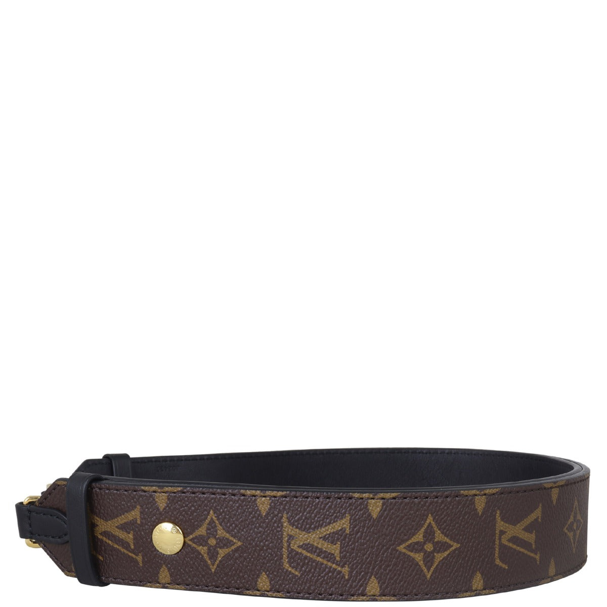 Louis Vuitton Bandouliere Adjustable Strap Monogram