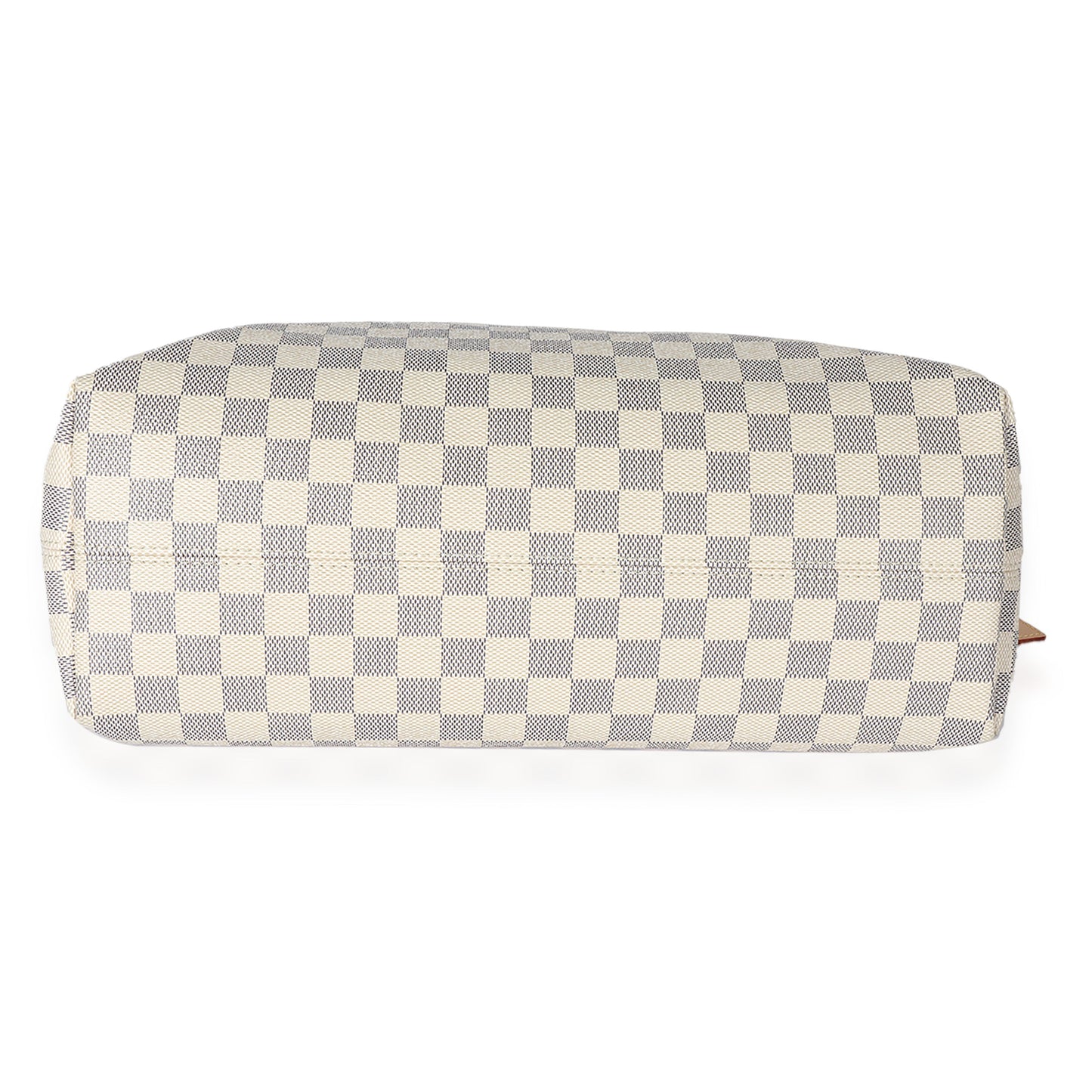 Louis Vuitton Louis Vuitton Damier Azur Graceful MM