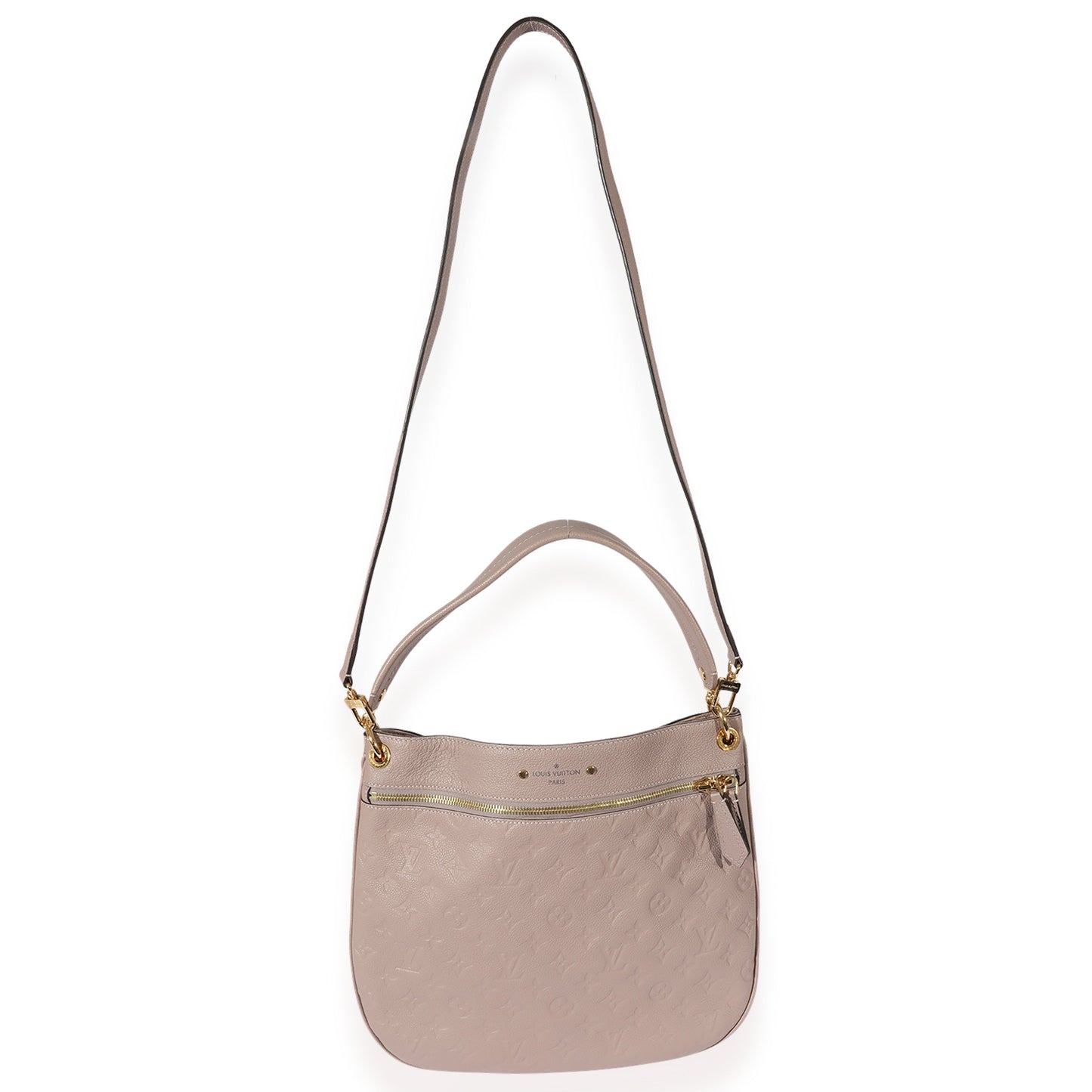 Louis Vuitton Louis Vuitton Mastic Empreinte Spontini