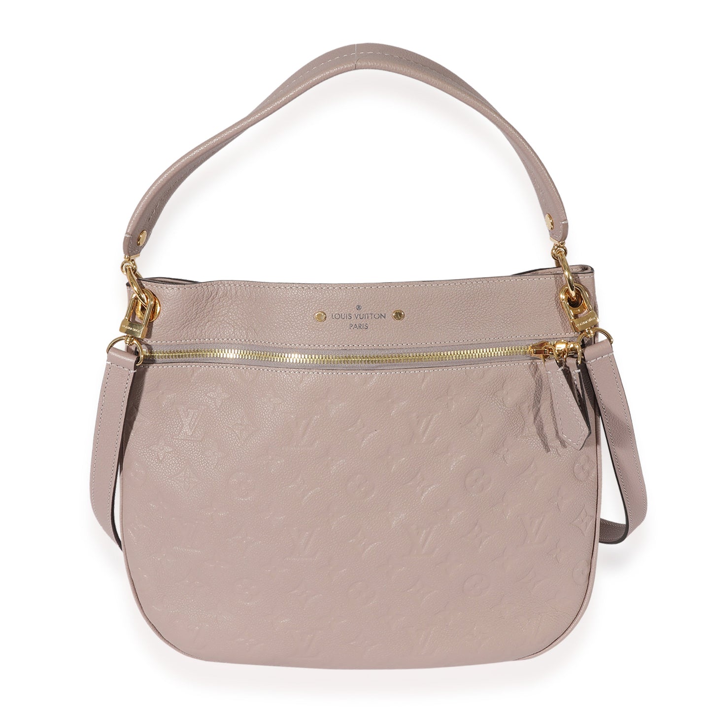 Louis Vuitton Louis Vuitton Mastic Empreinte Spontini