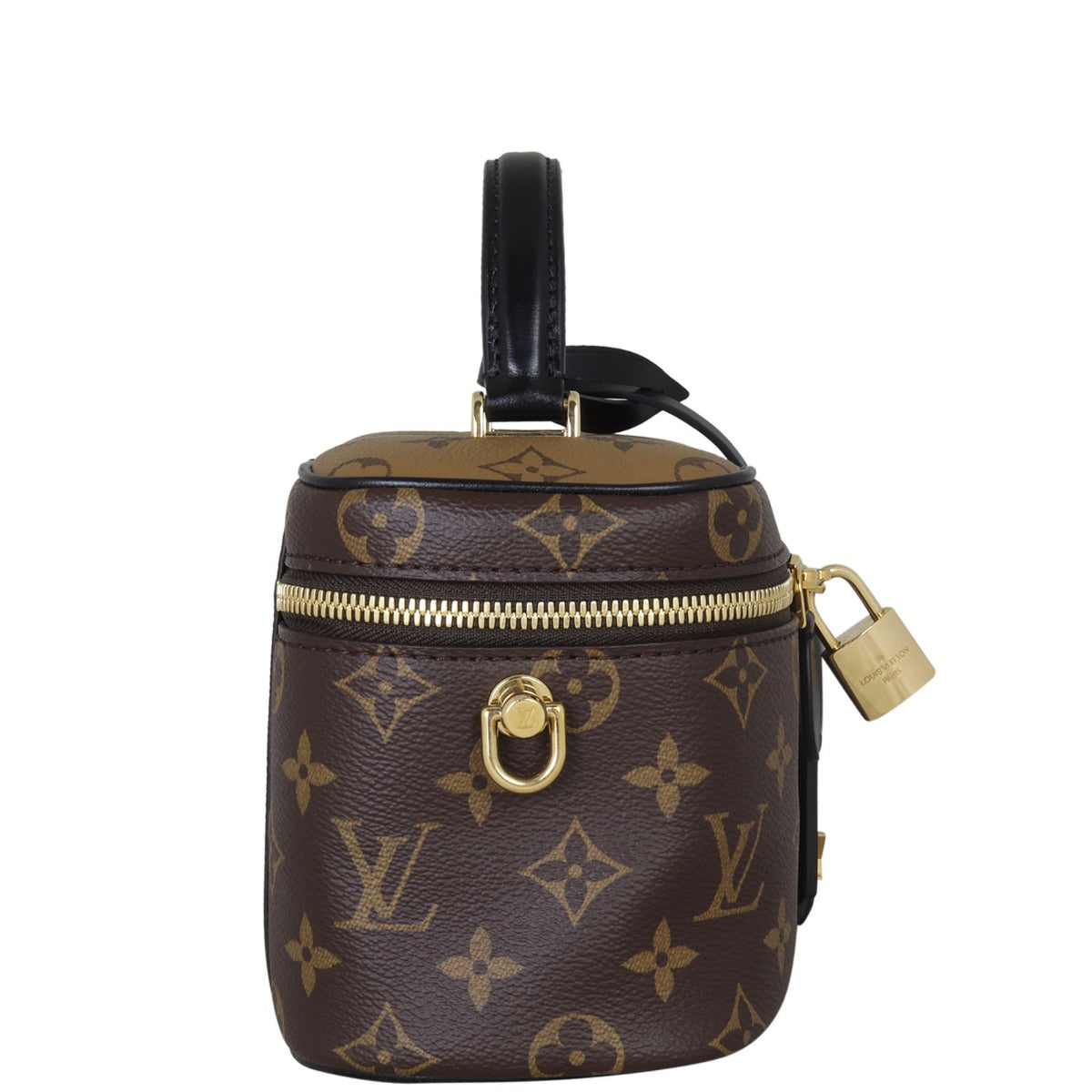 Louis Vuitton Vanity PM Monogram Reverse
