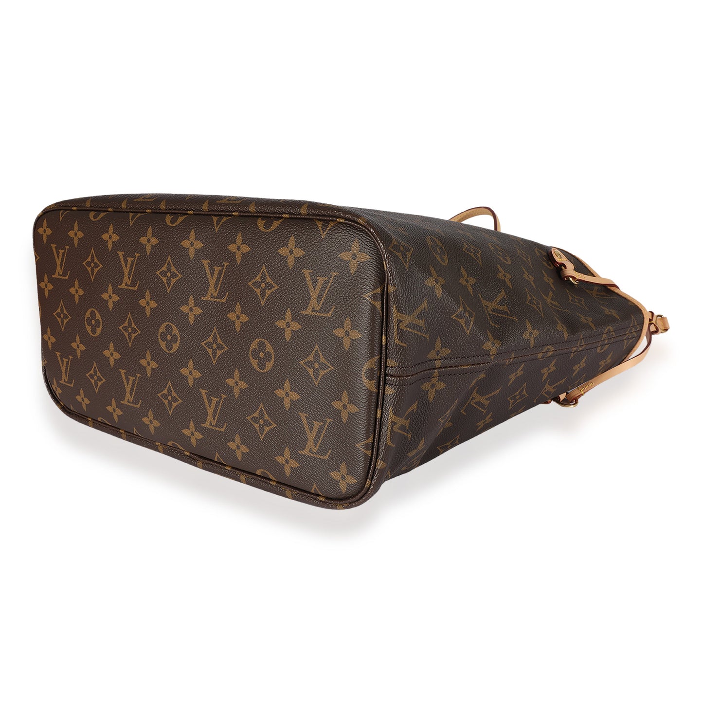 Louis Vuitton Louis Vuitton Monogram Canvas Neverfull MM