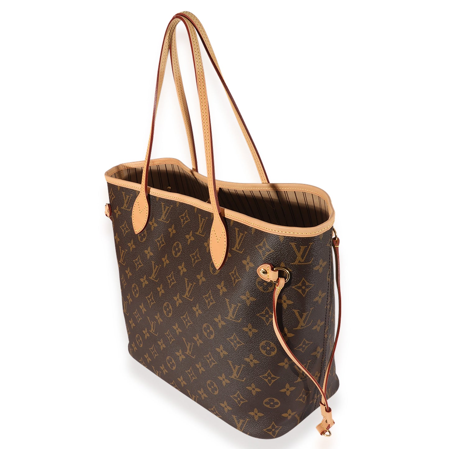 Louis Vuitton Louis Vuitton Monogram Canvas Neverfull MM