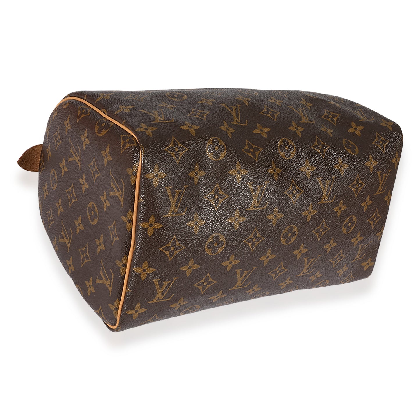 Louis Vuitton Louis Vuitton Monogram Canvas Speedy 30
