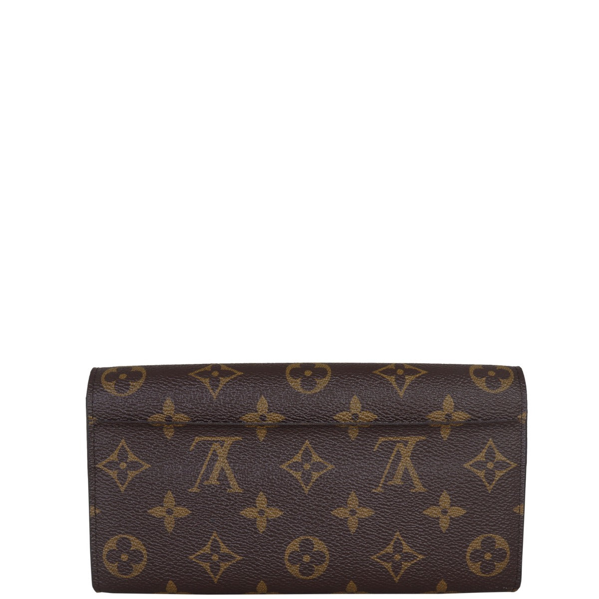 Louis Vuitton Sarah Wallet Monogram