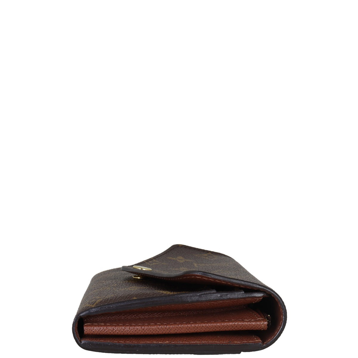 Louis Vuitton Sarah Wallet Monogram