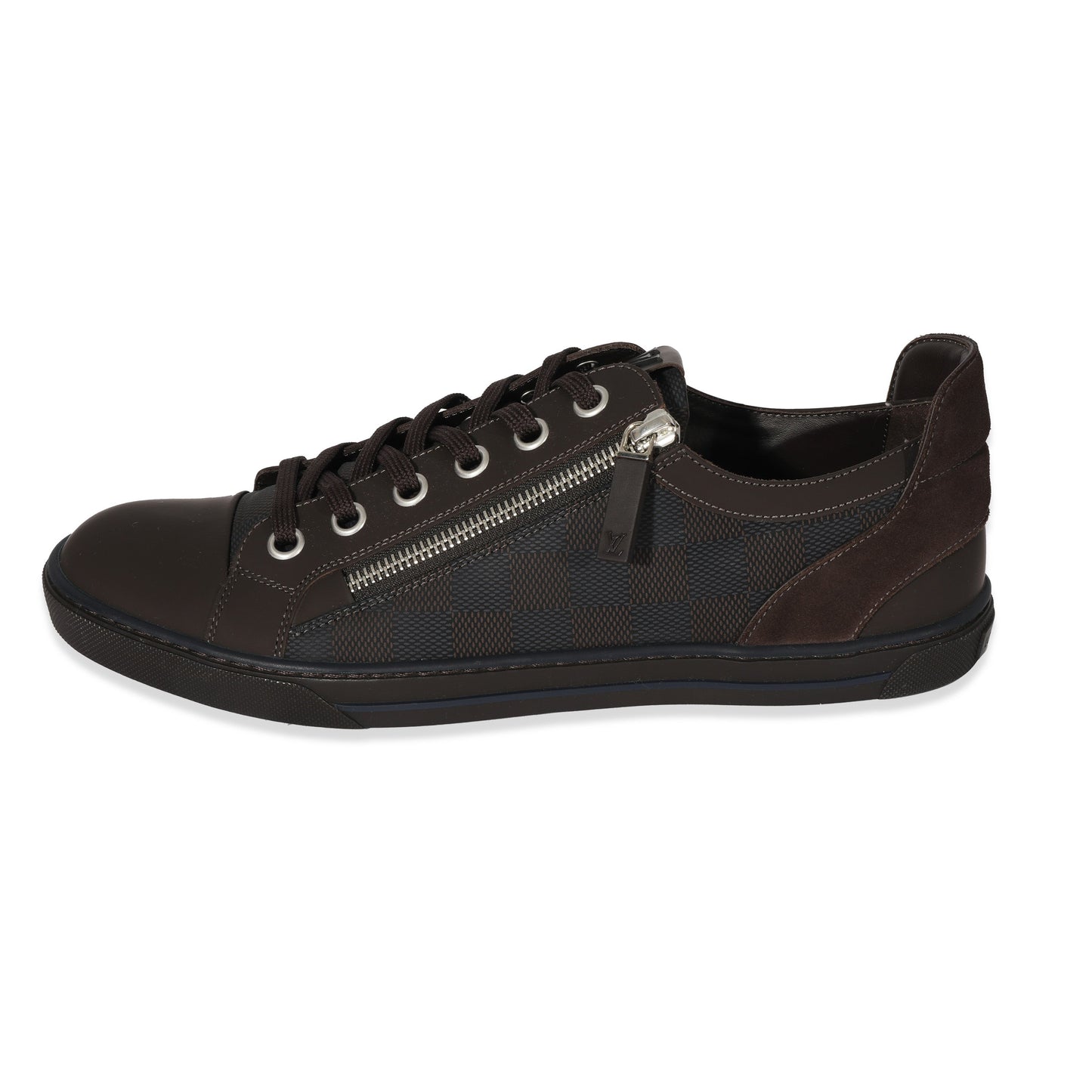 Louis Vuitton Damier Low Brown