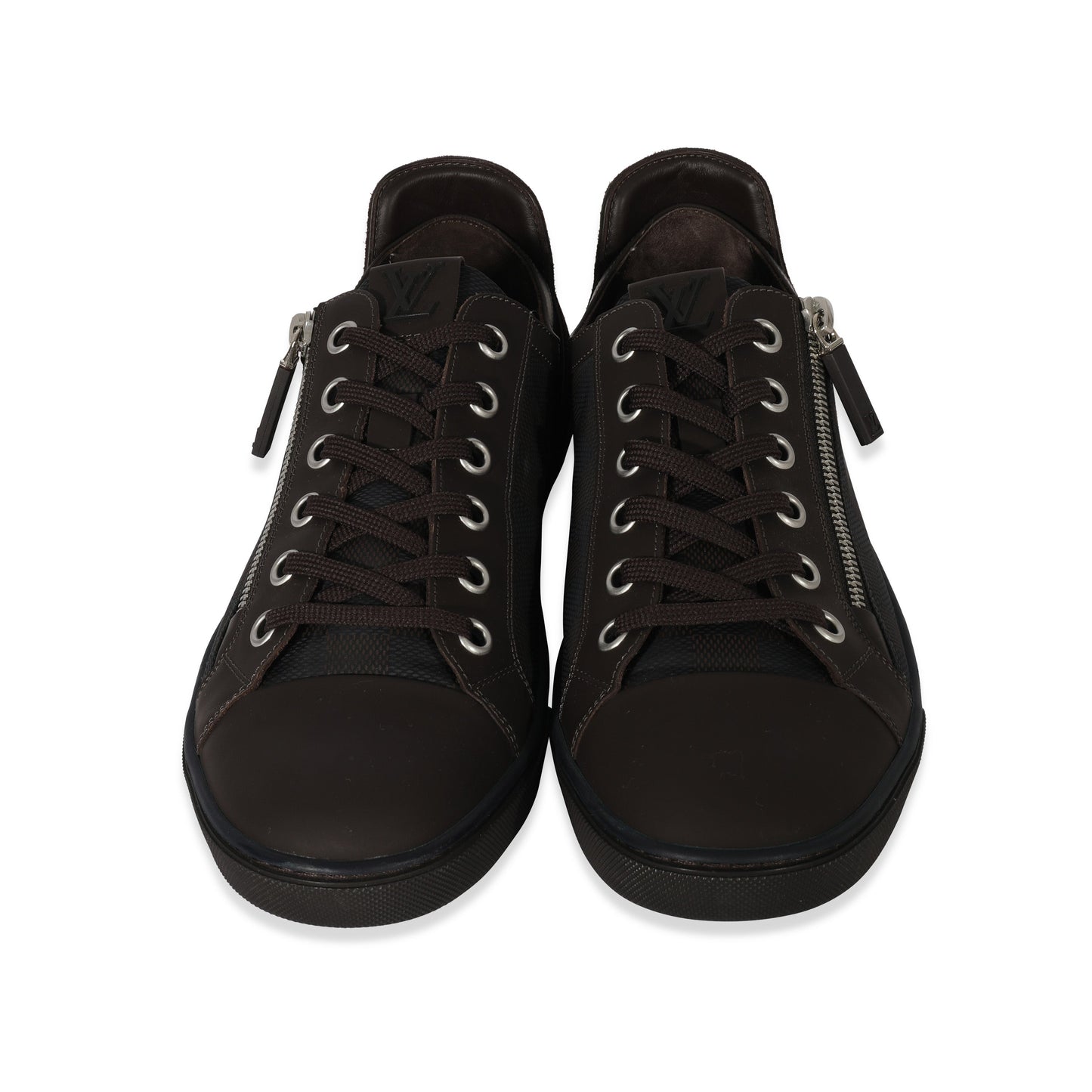 Louis Vuitton Damier Low Brown
