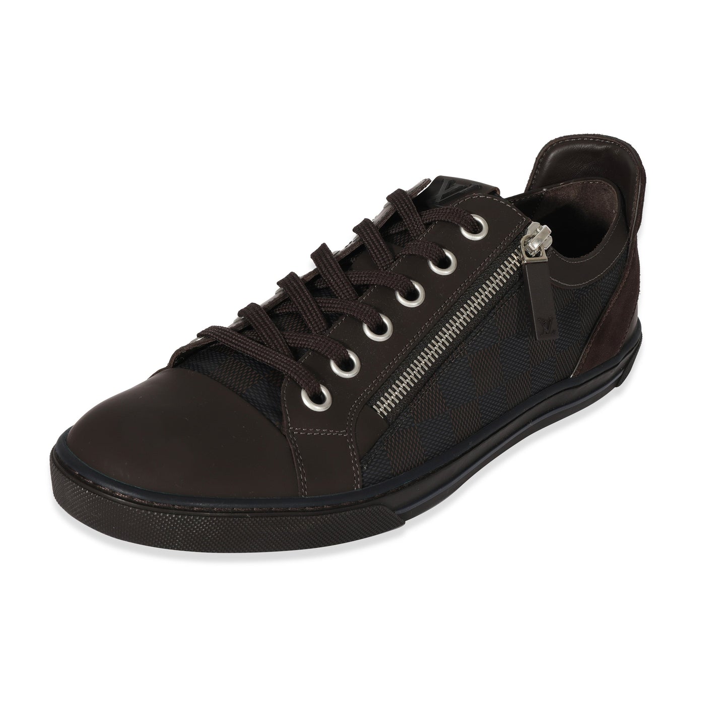 Louis Vuitton Damier Low Brown