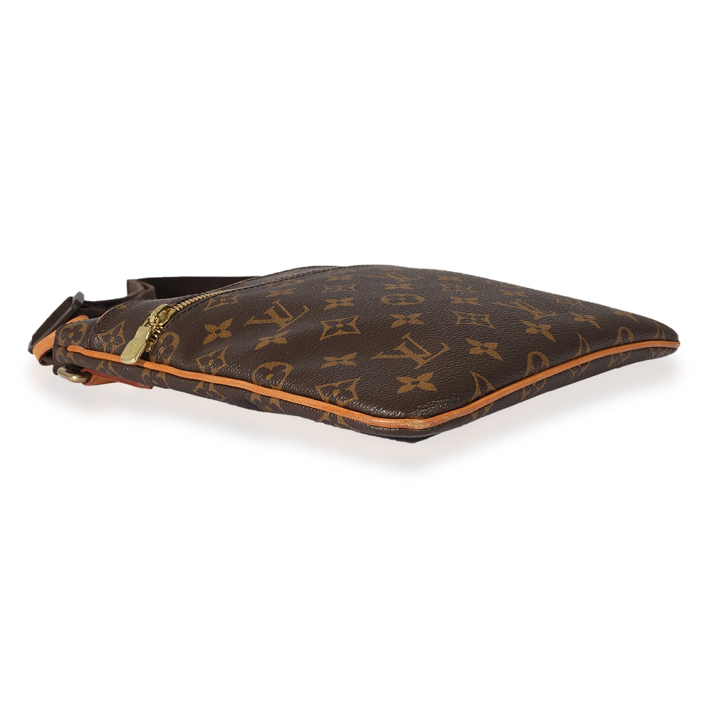 Louis Vuitton Louis Vuitton Monogram Canvas Valmy Pochette Bag