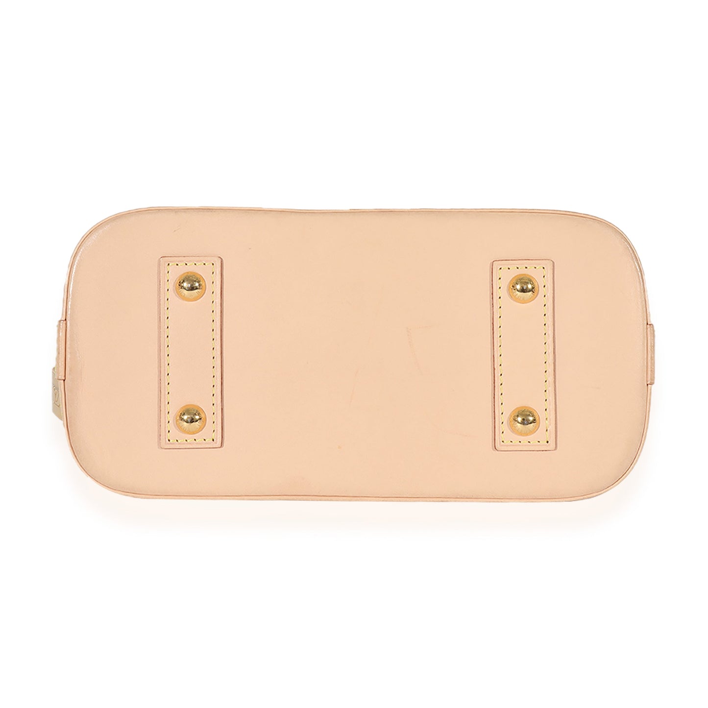 Louis Vuitton Louis Vuitton Monogram Canvas Alma BB