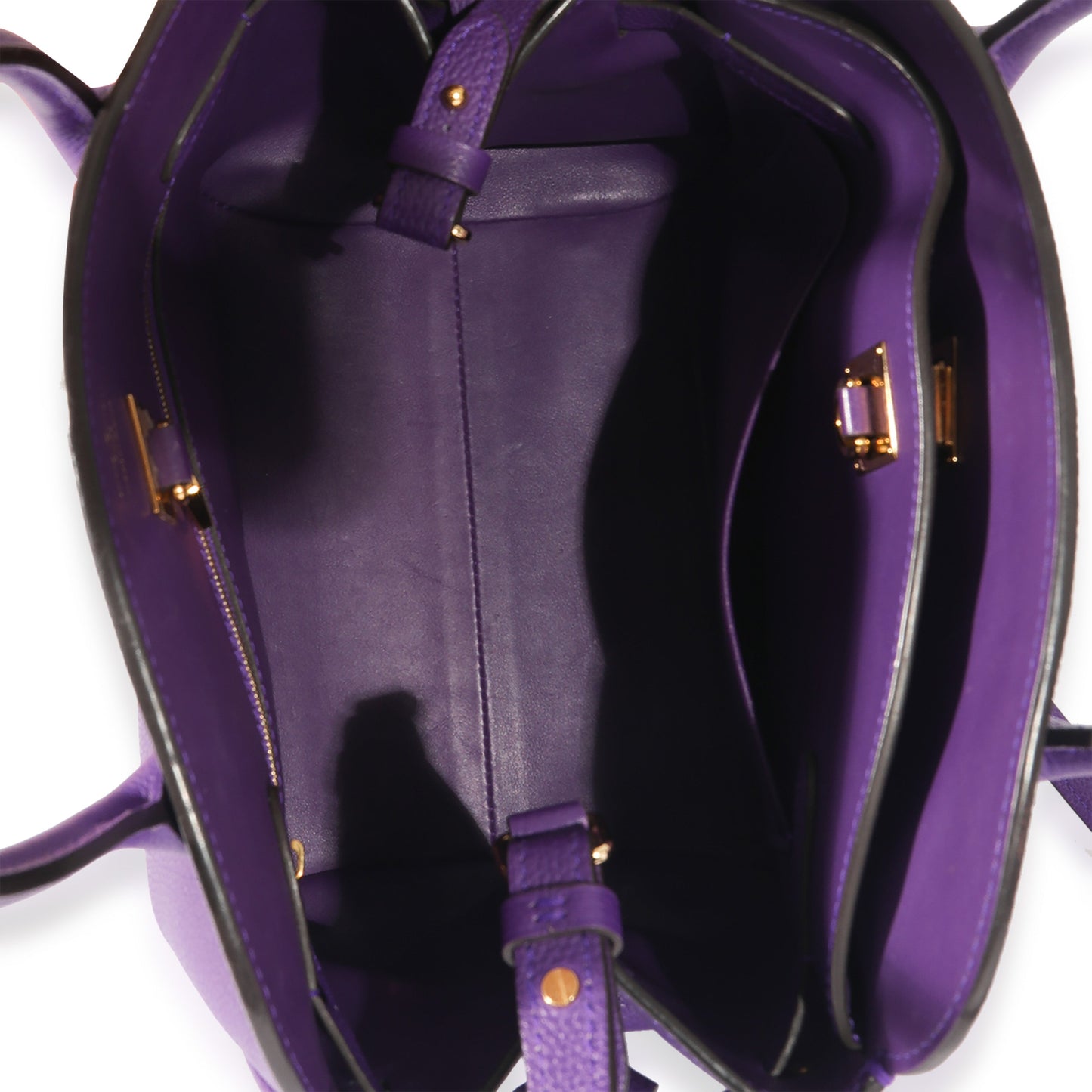 Louis Vuitton Kimono Veau Nuage Milla PM