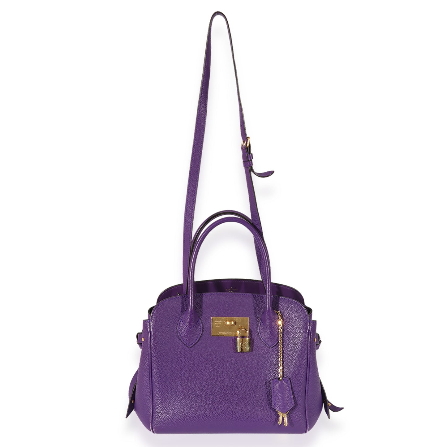 Louis Vuitton Kimono Veau Nuage Milla PM