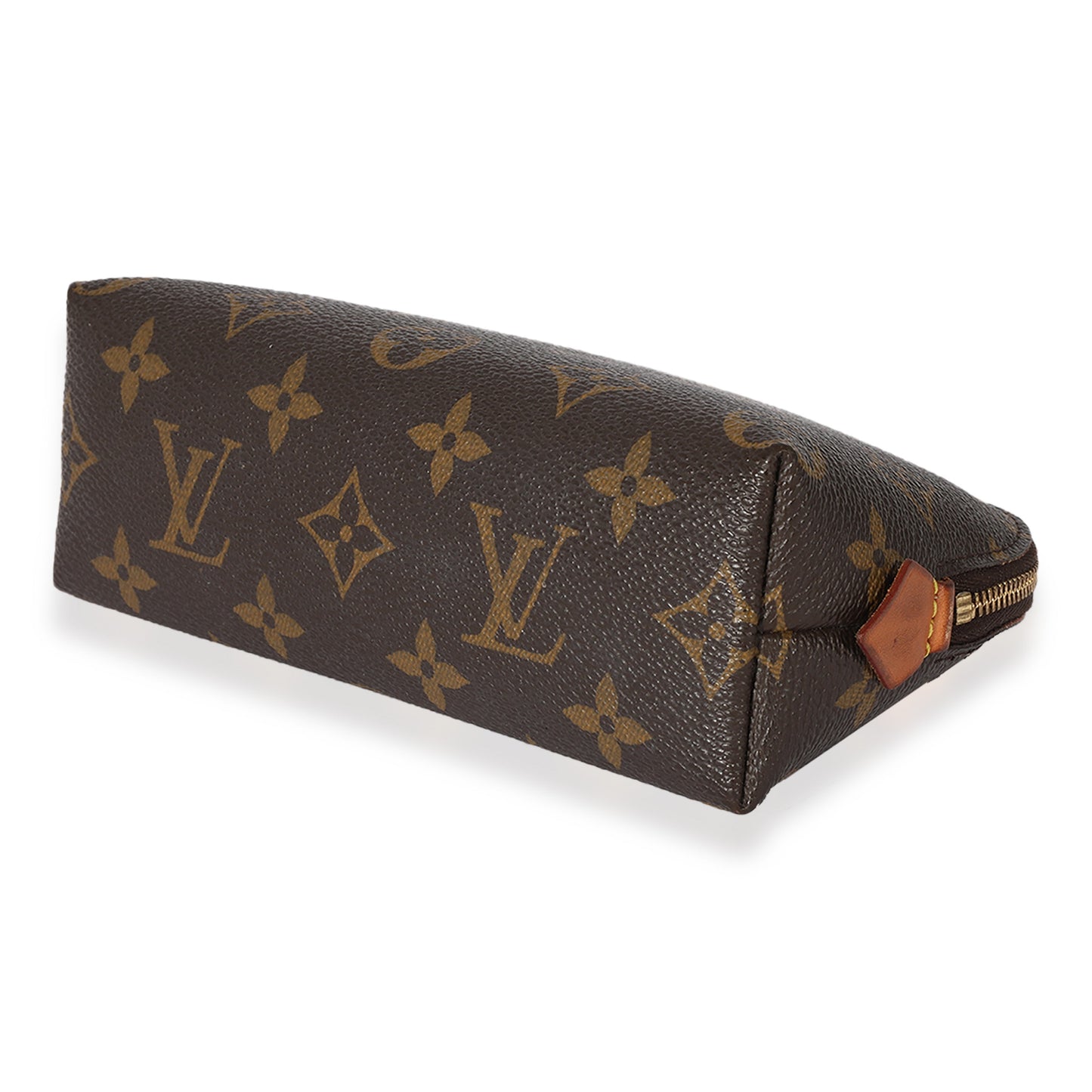 Louis Vuitton Louis Vuitton Monogram Canvas Cosmetic Pouch PM