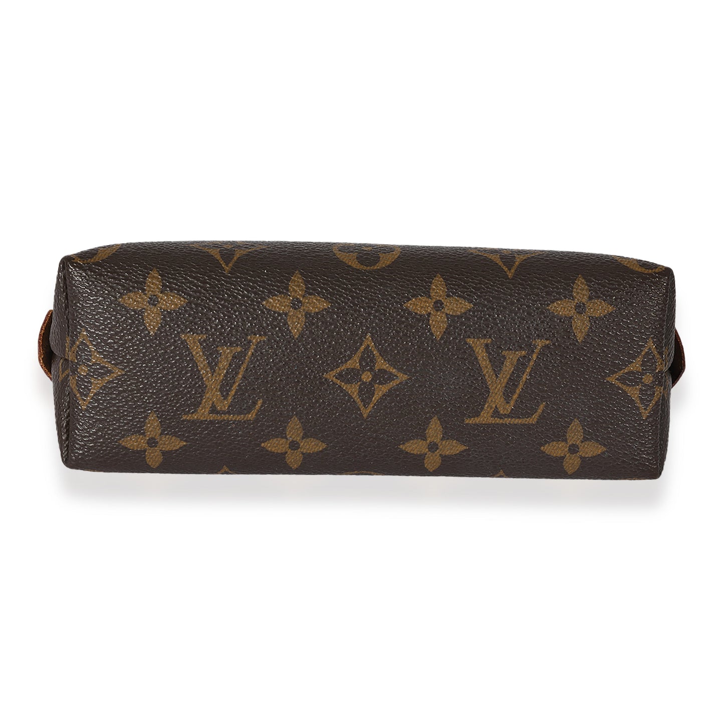 Louis Vuitton Louis Vuitton Monogram Canvas Cosmetic Pouch PM